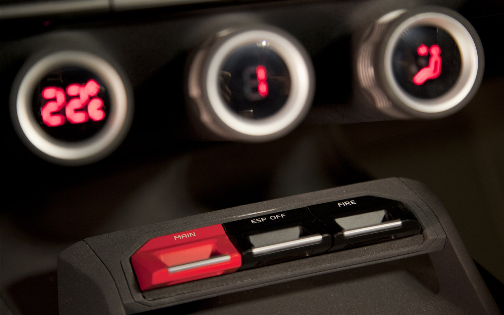Volkswagen Design Vision GTI Concept 2013
