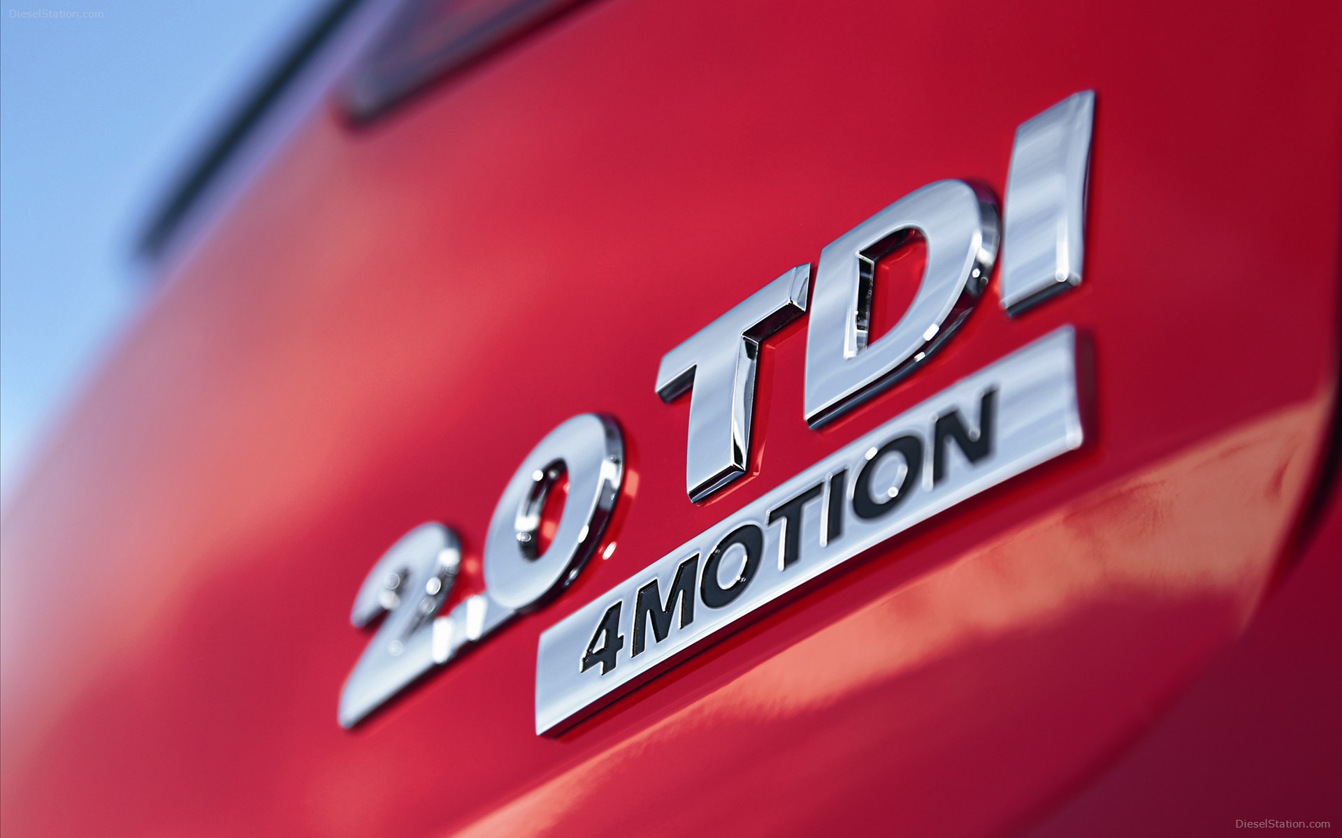 Volkswagen Golf 4MOTION 2014