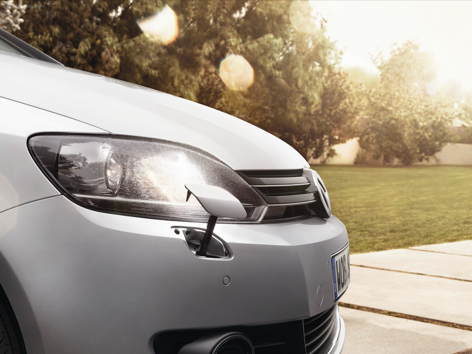 Volkswagen Golf Plus Life 2013