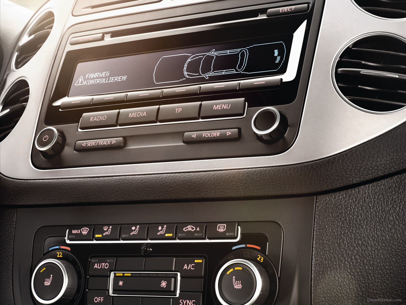 Volkswagen Golf Plus Life 2013