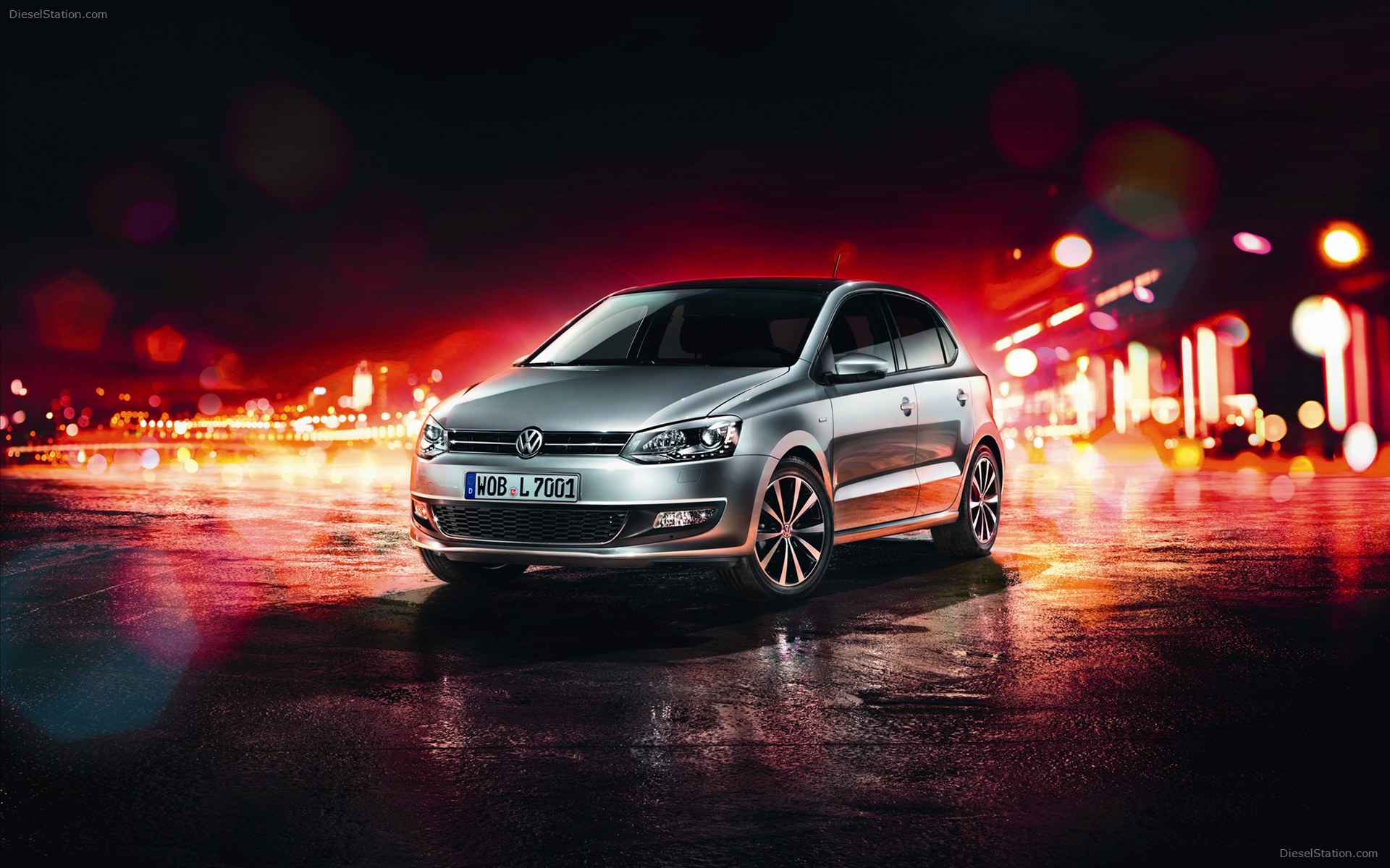 Volkswagen Golf Plus Life 2013