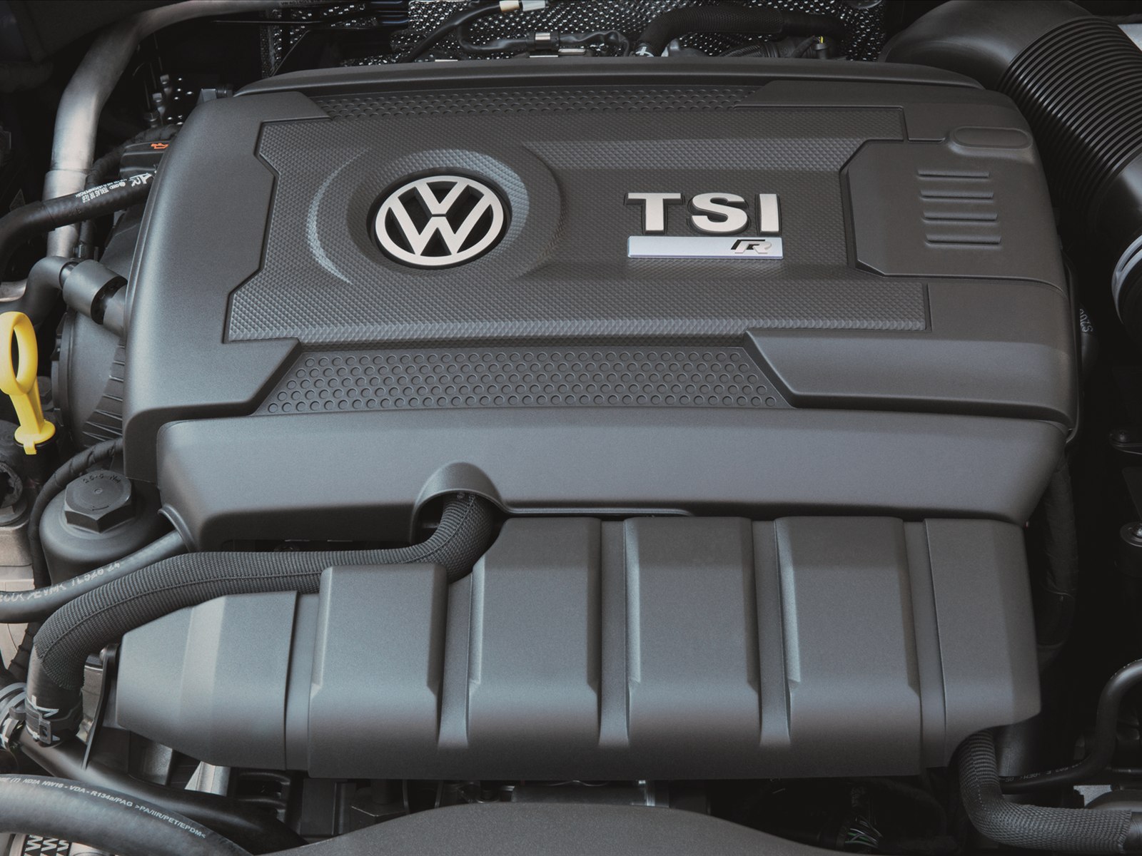 Volkswagen Golf R 2014