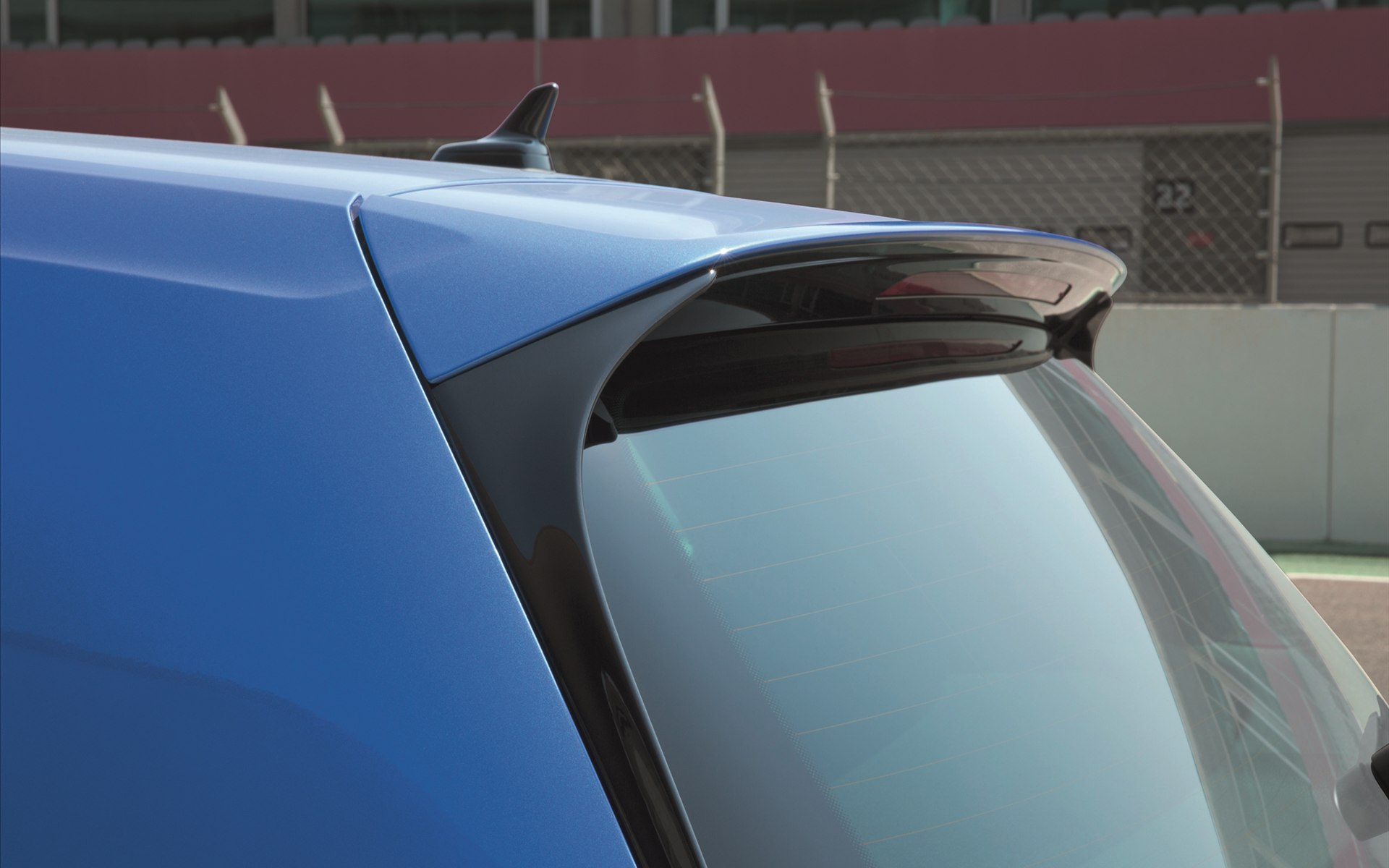Volkswagen Golf R 2014