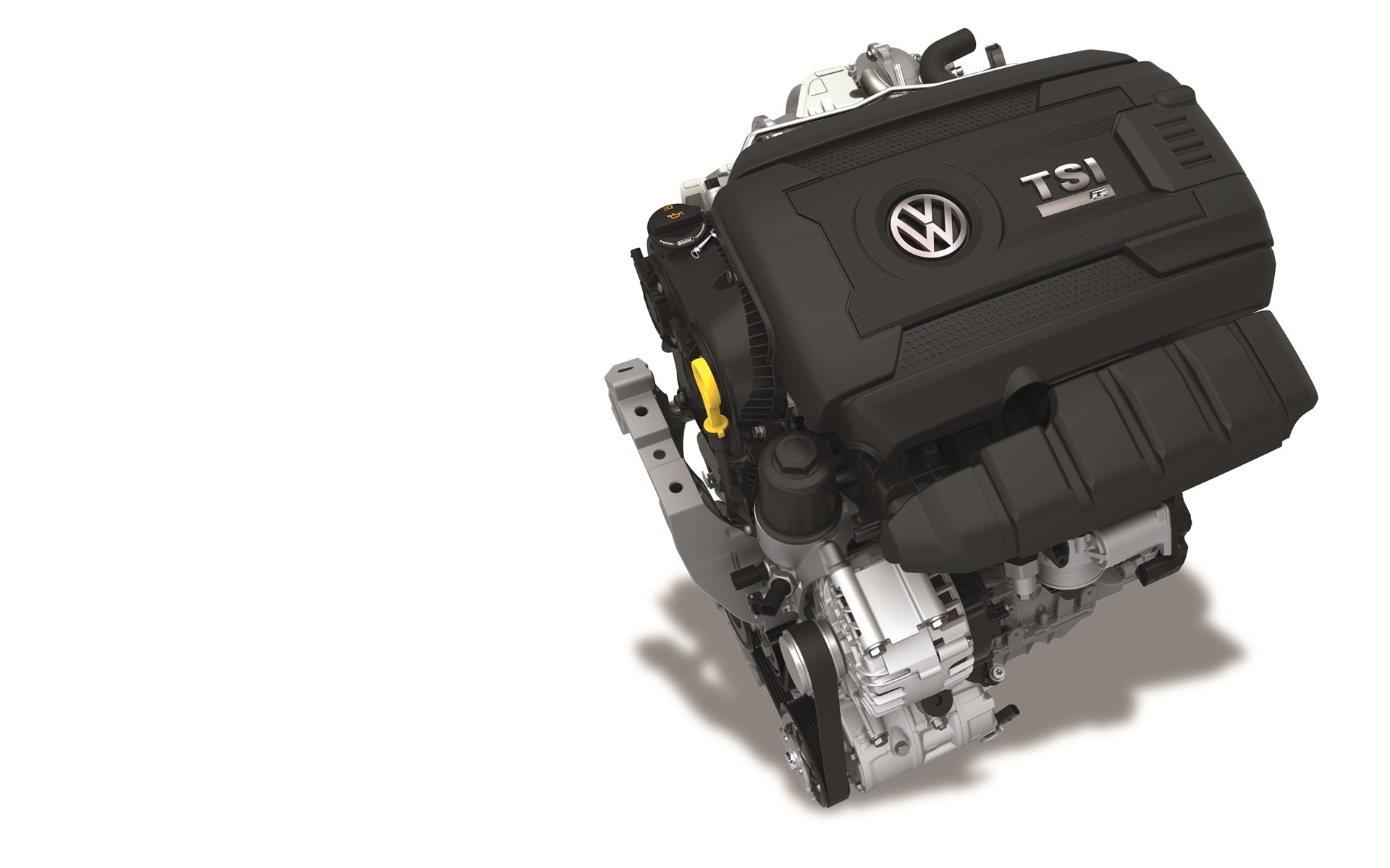 Volkswagen Golf R 2014
