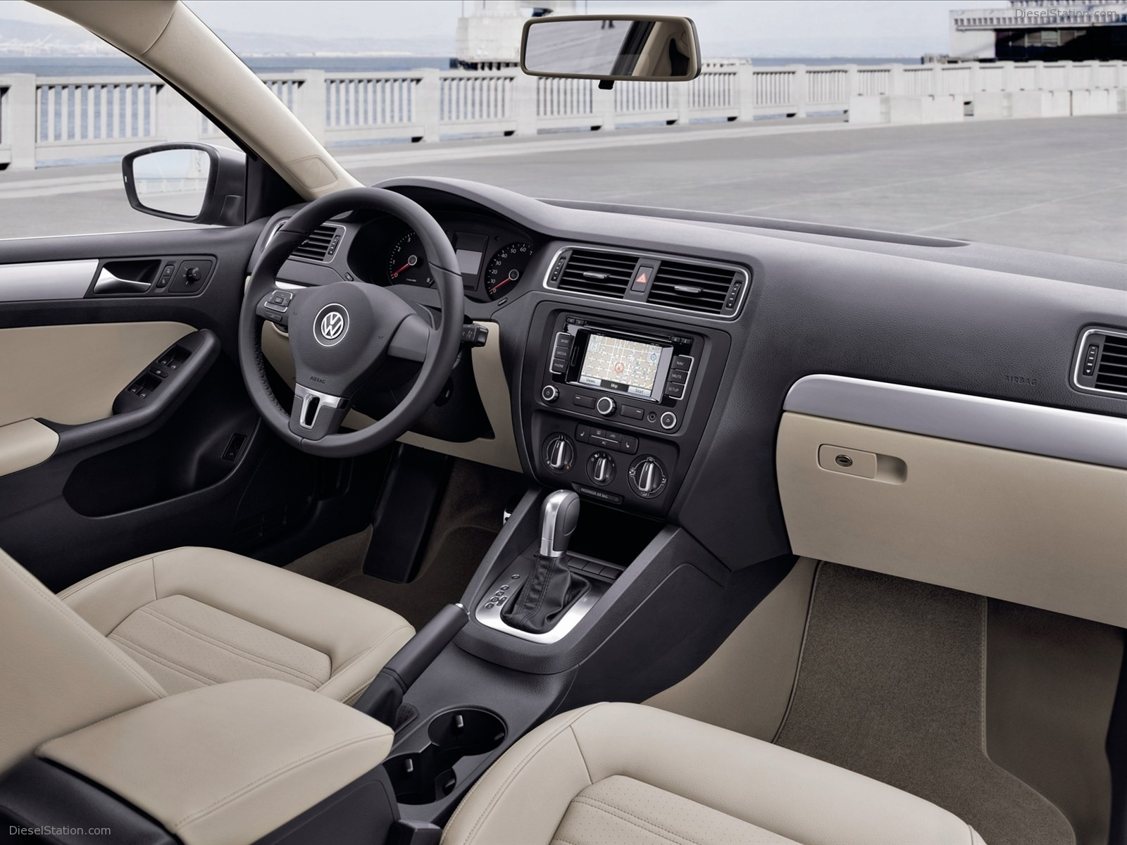 Volkswagen Jetta 2011