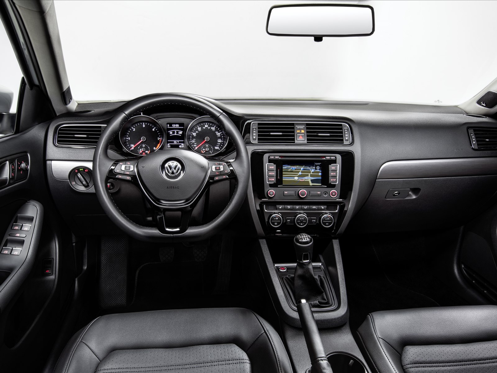 Volkswagen Jetta 2015