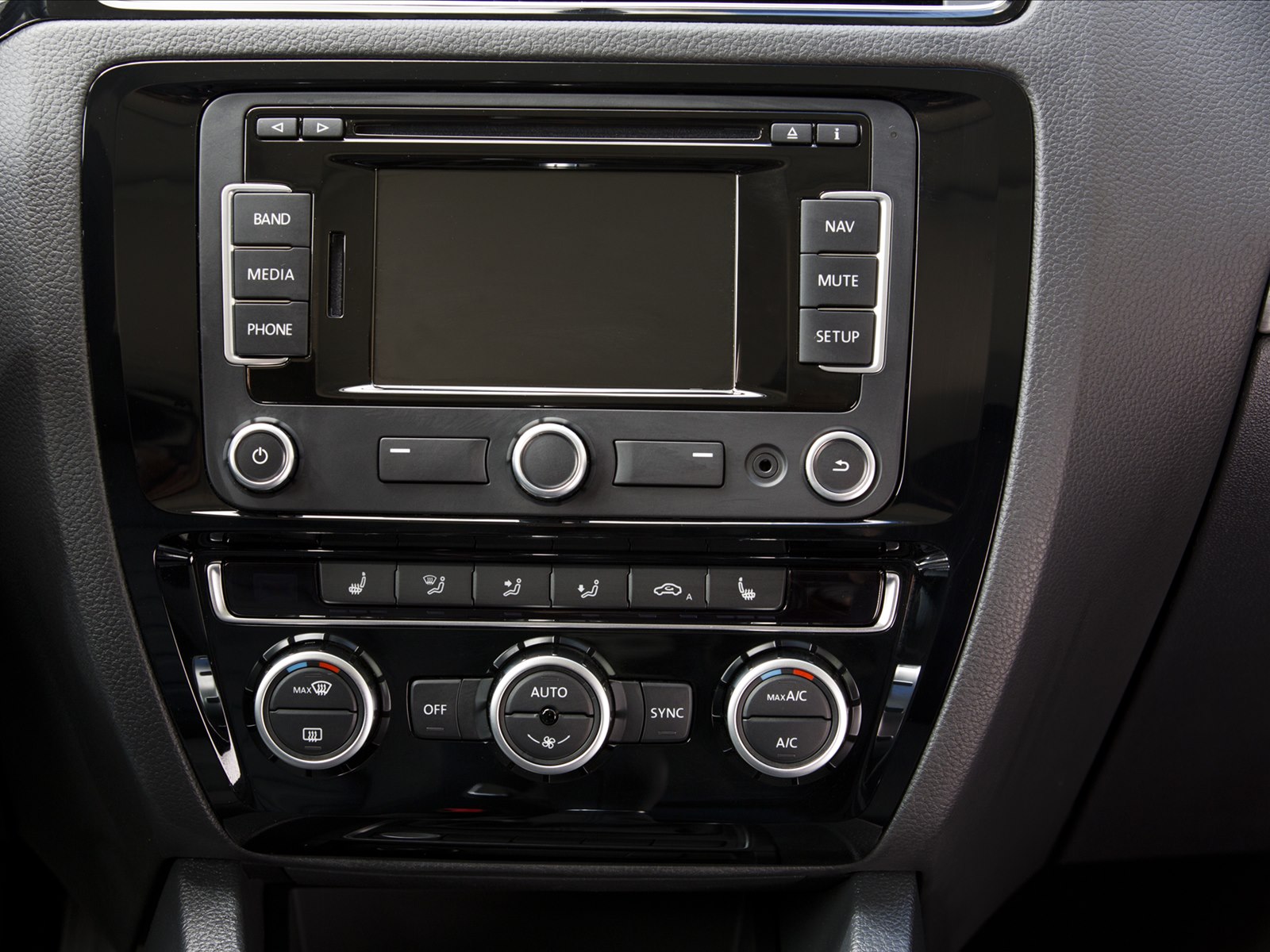 Volkswagen Jetta 2015