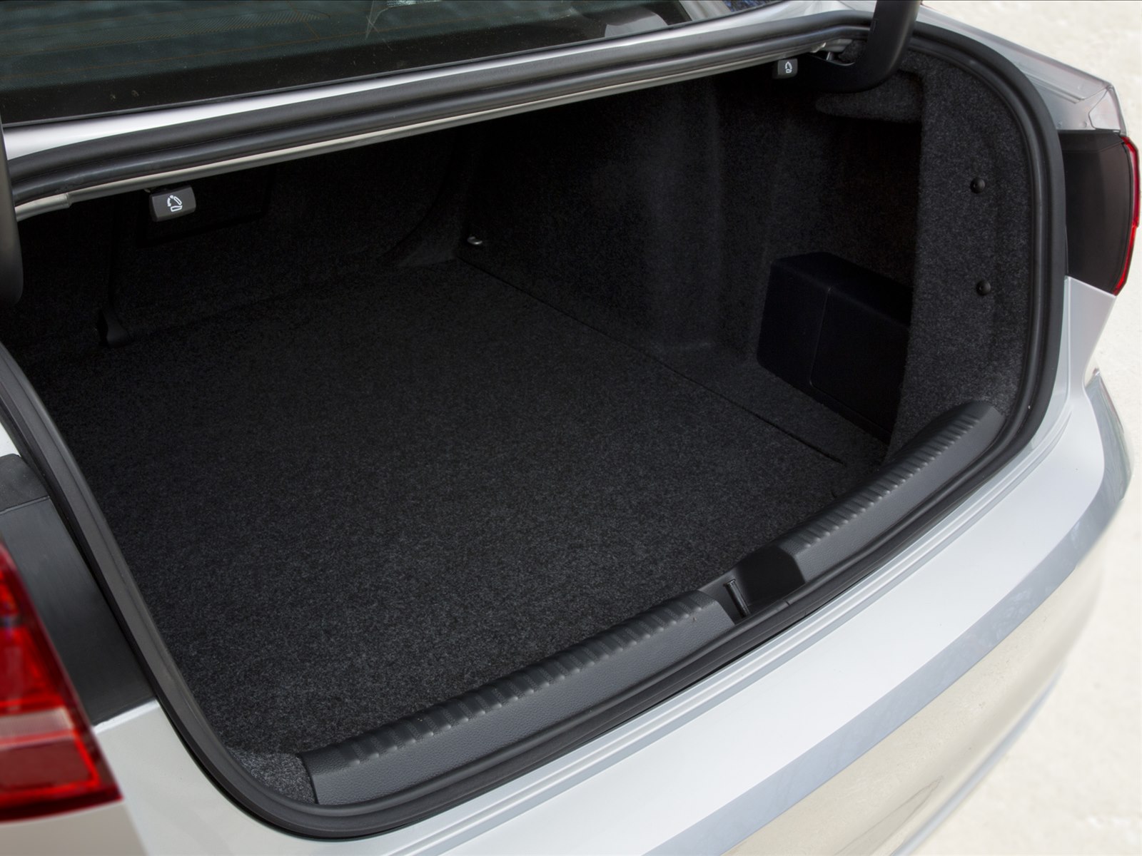 Volkswagen Jetta 2015