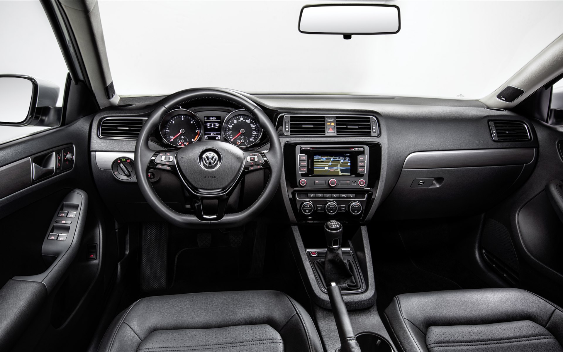 Volkswagen Jetta 2015