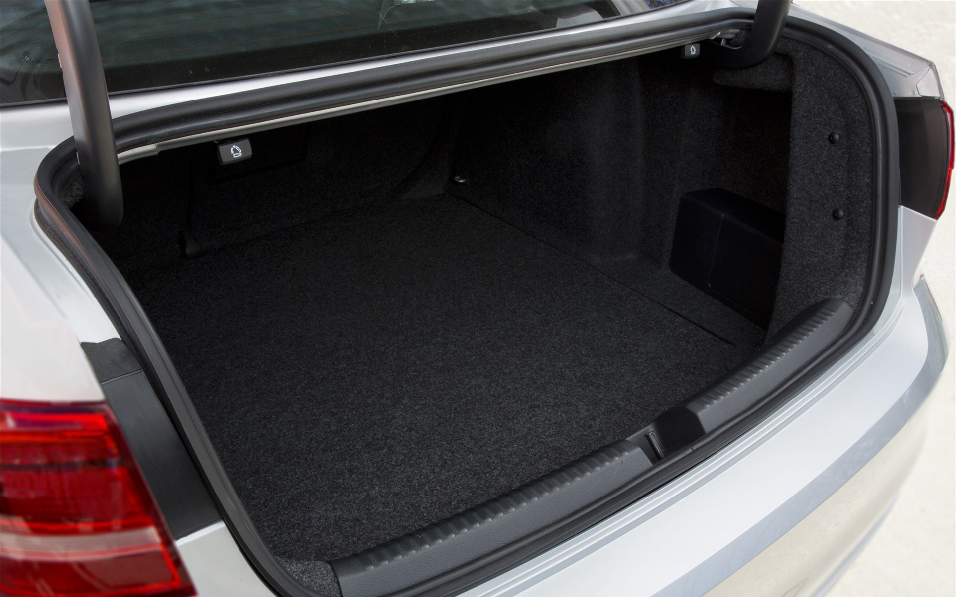 Volkswagen Jetta 2015