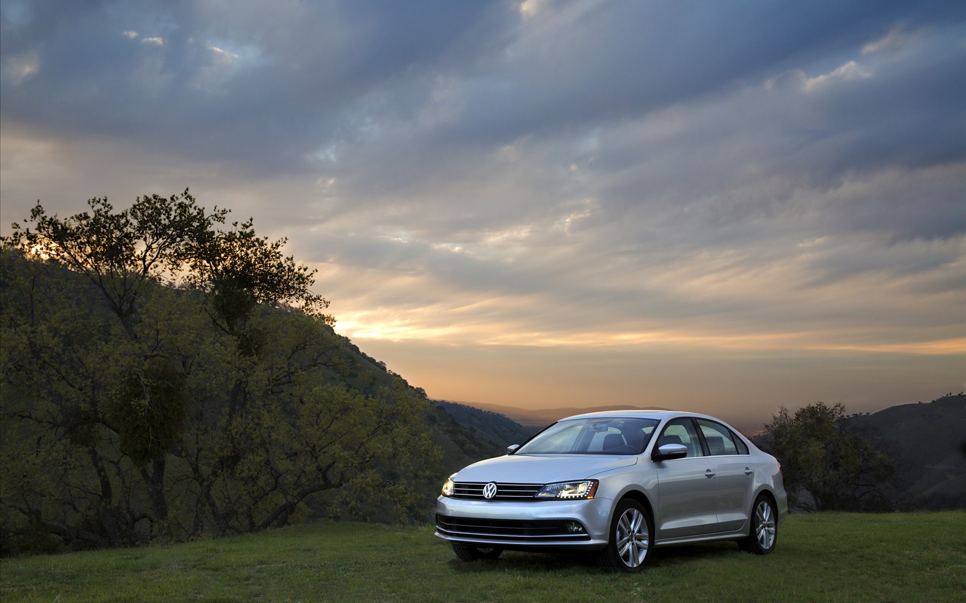 Volkswagen Jetta 2015