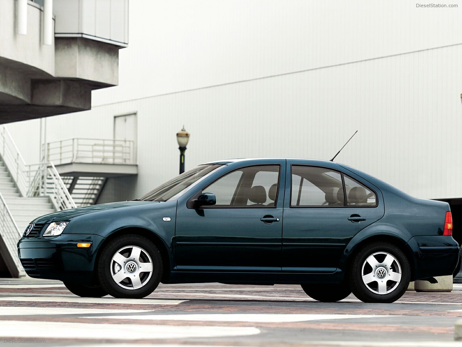 Volkswagen Jetta/Bora