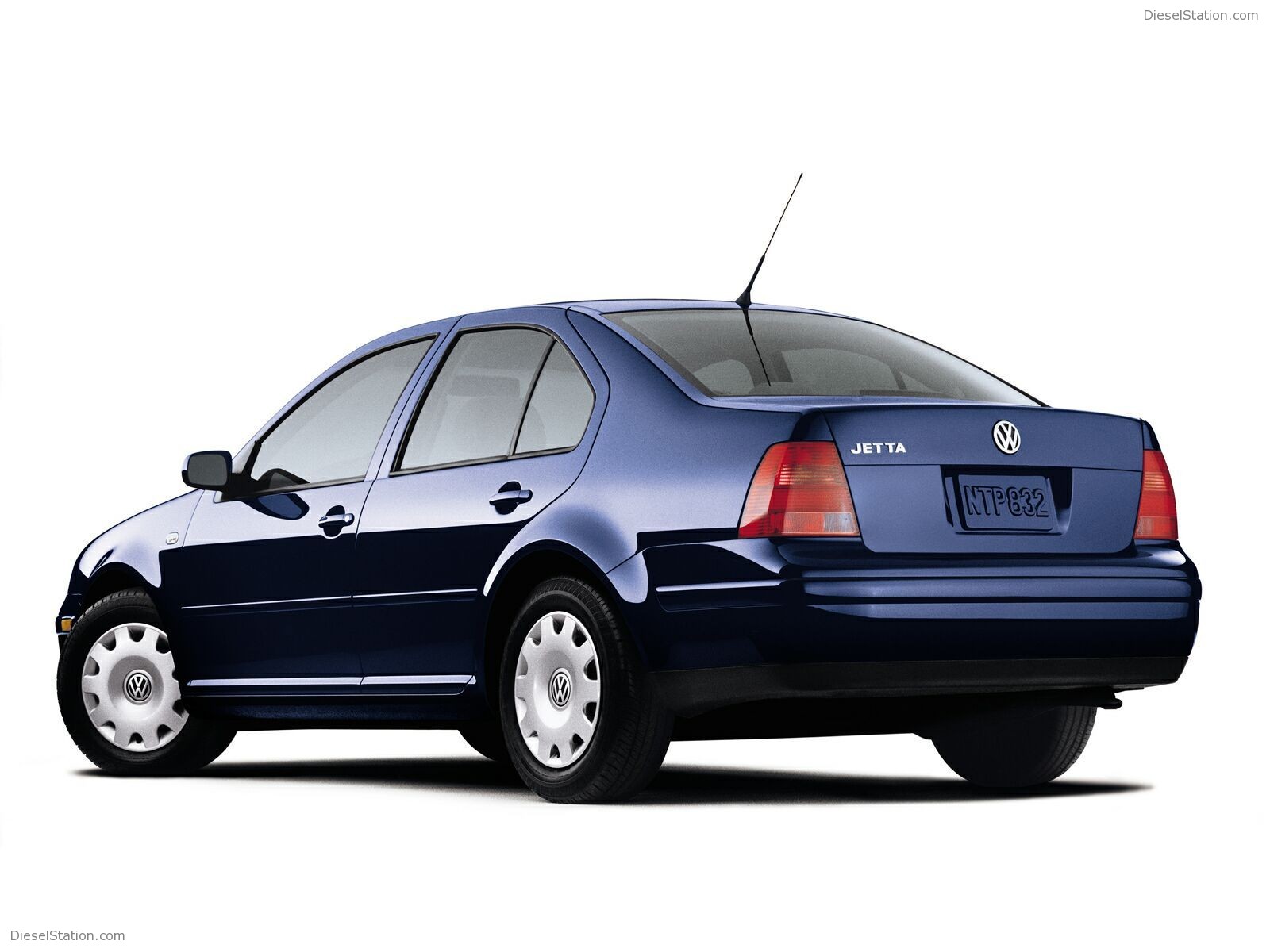 Volkswagen Jetta/Bora