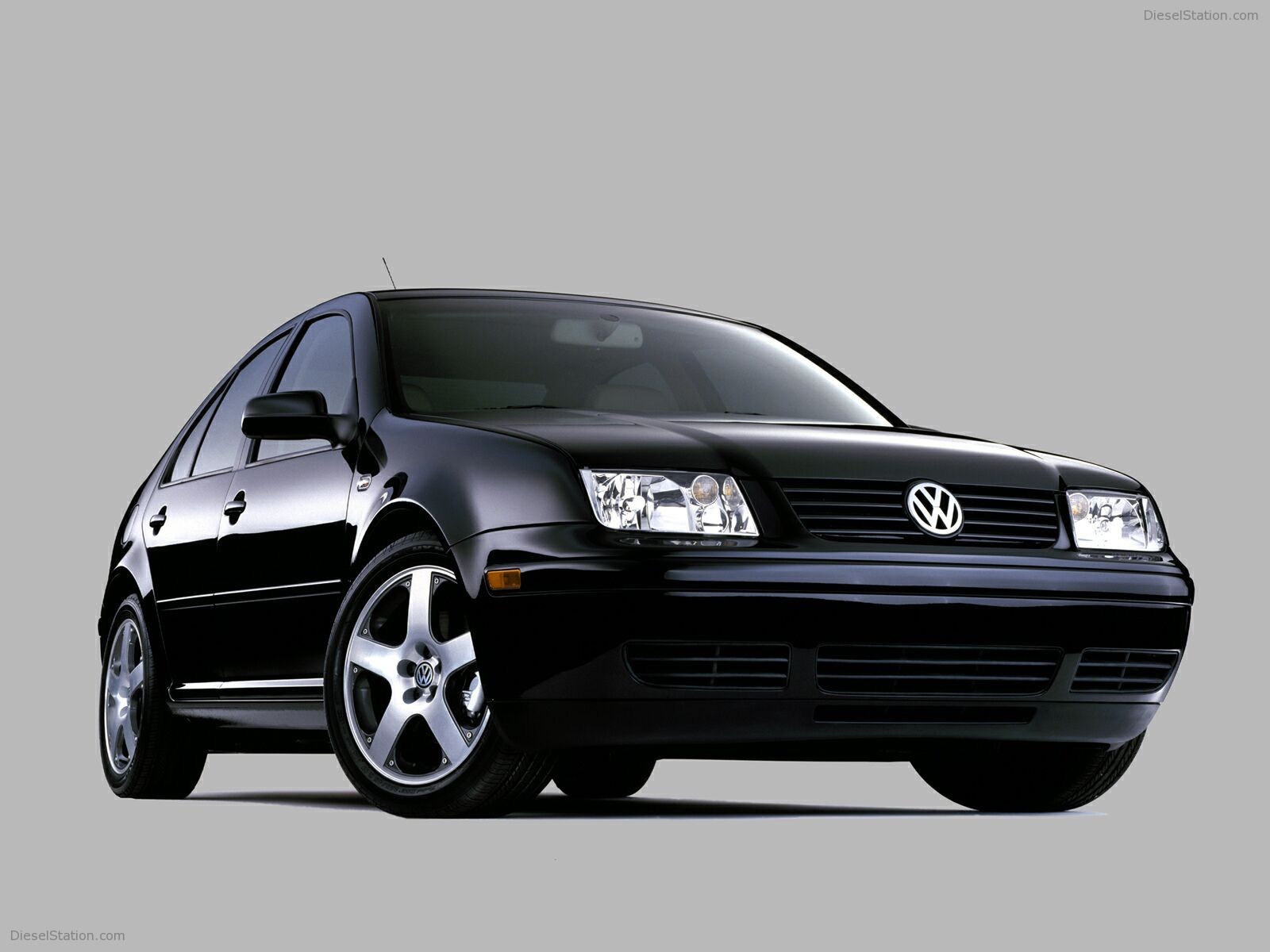 Volkswagen Jetta/Bora