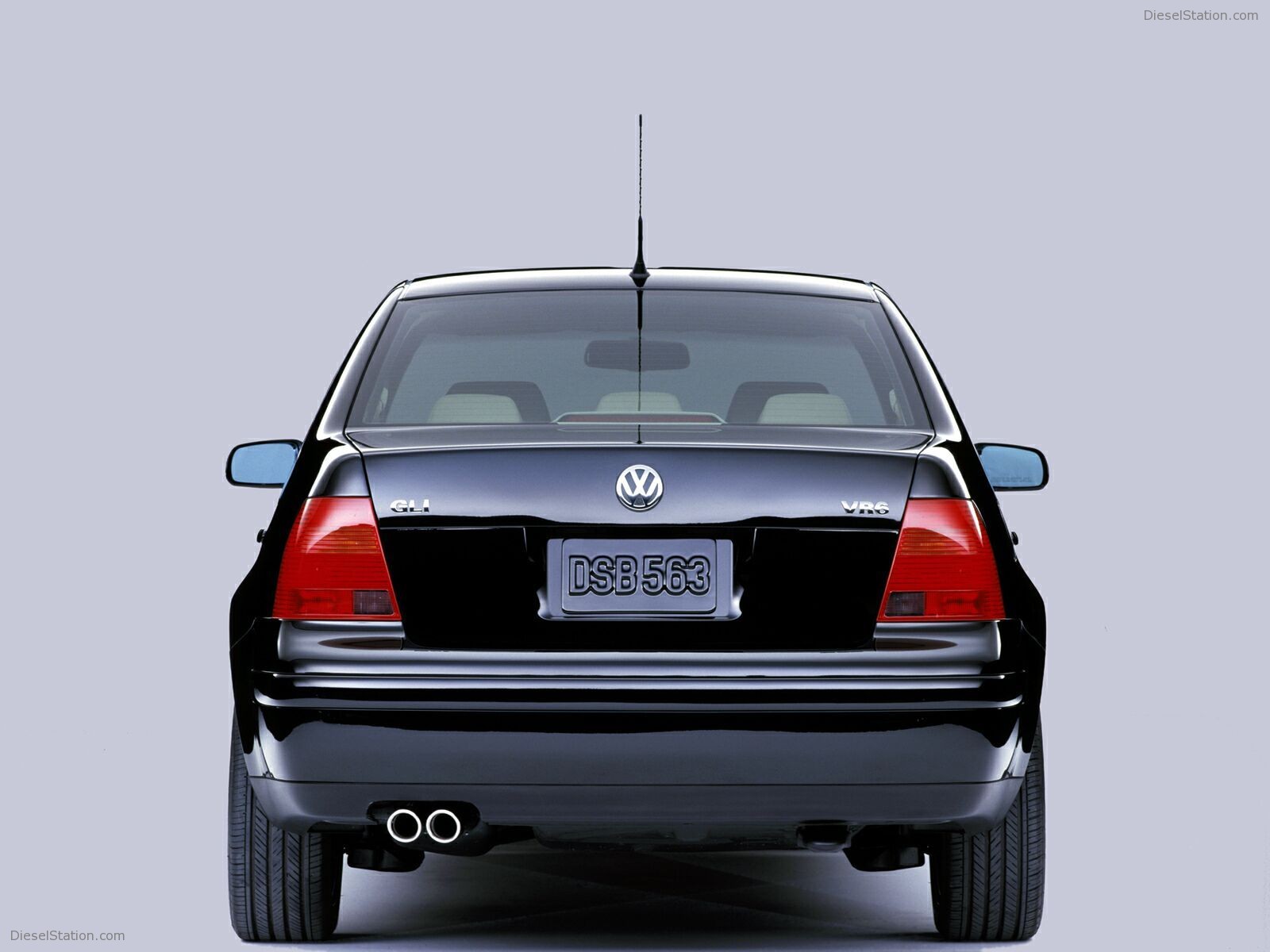 Volkswagen Jetta/Bora