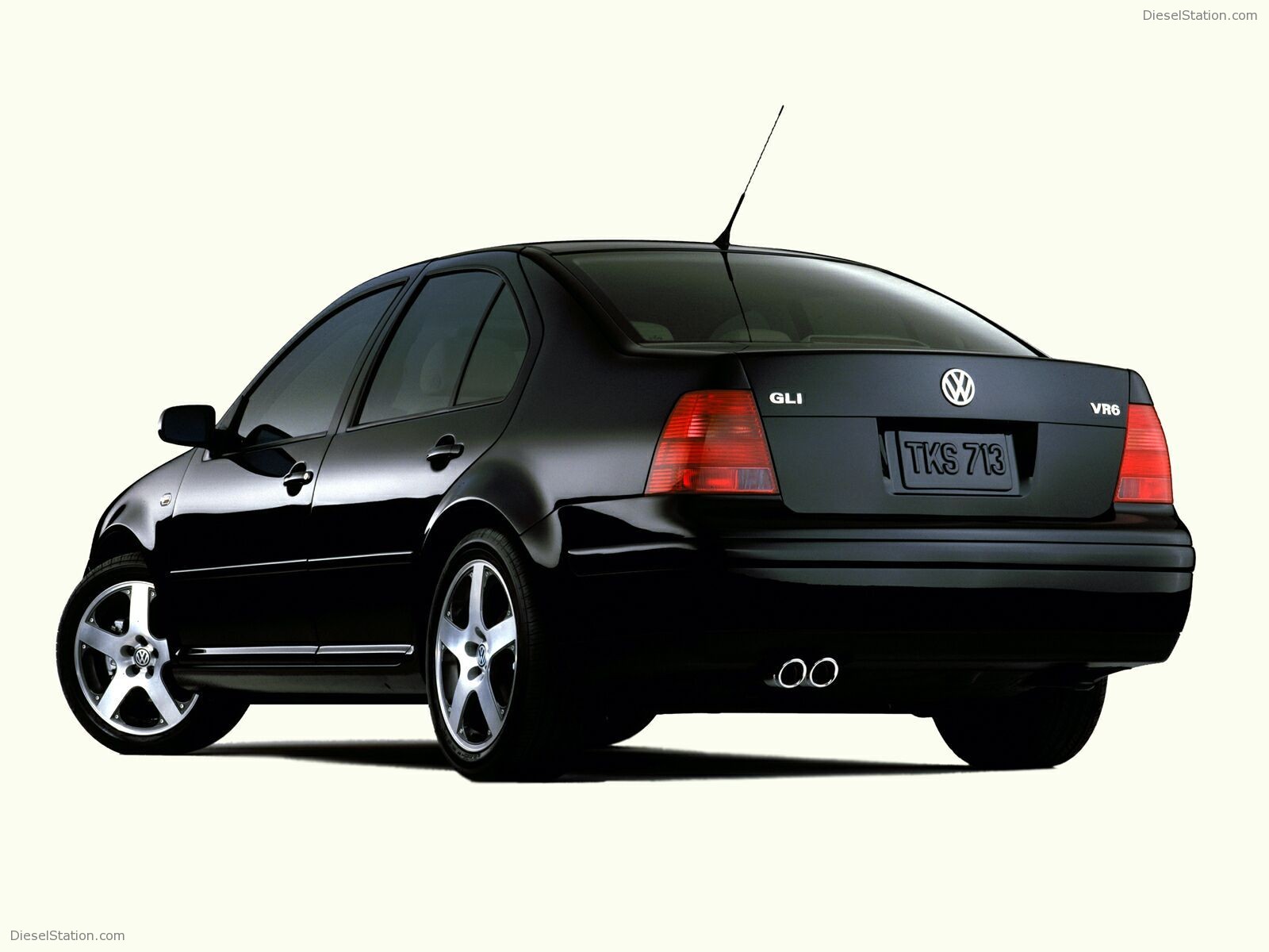 Volkswagen Jetta/Bora
