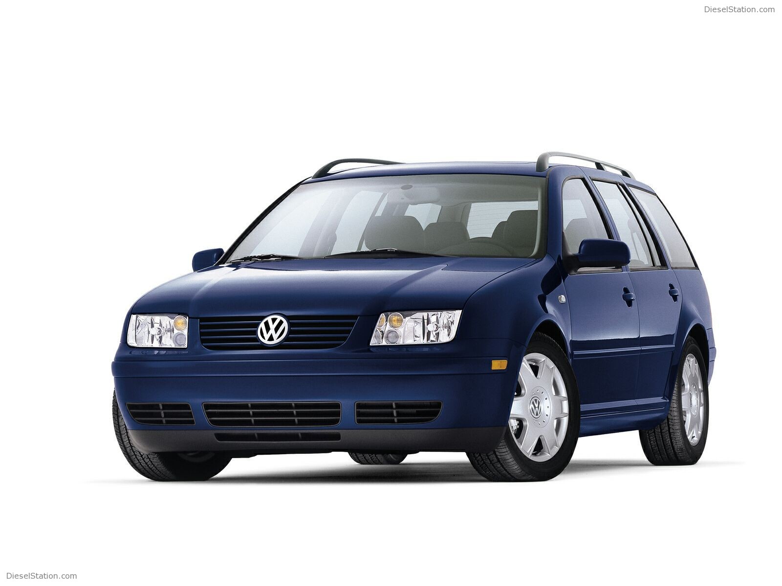 Volkswagen Jetta/Bora