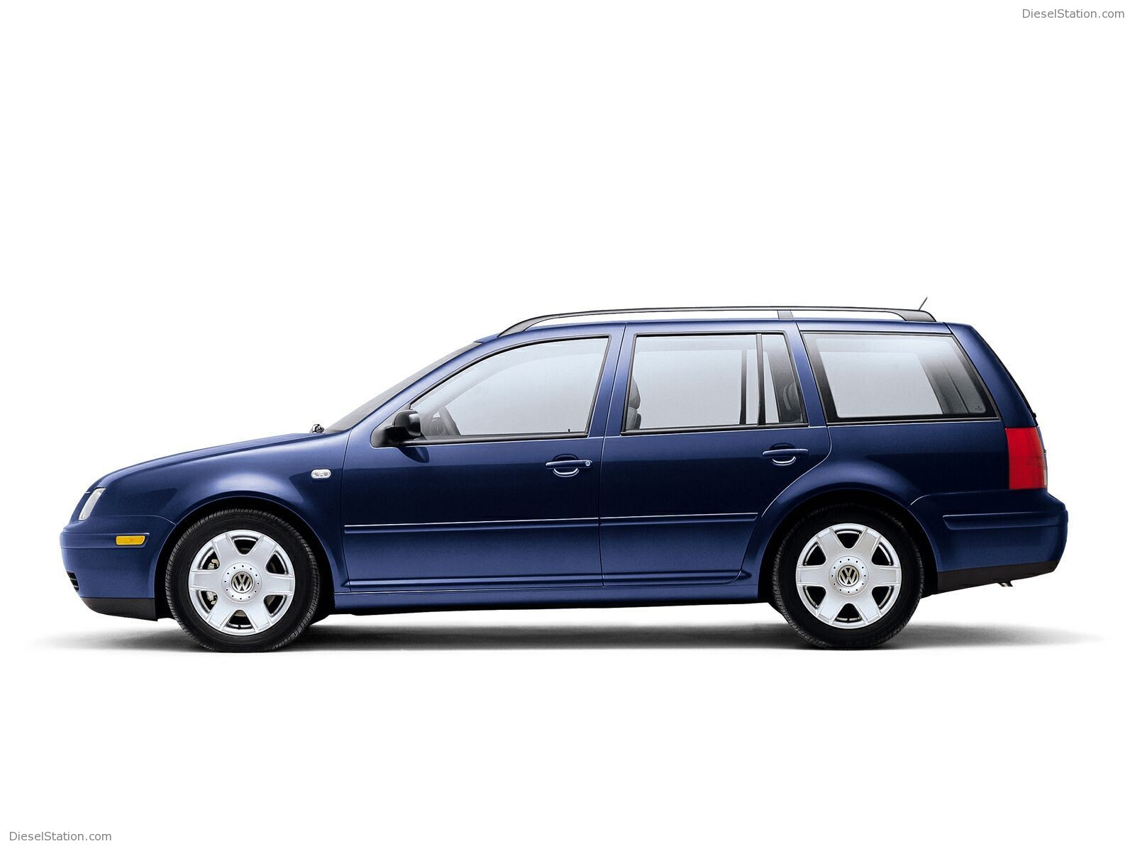 Volkswagen Jetta/Bora