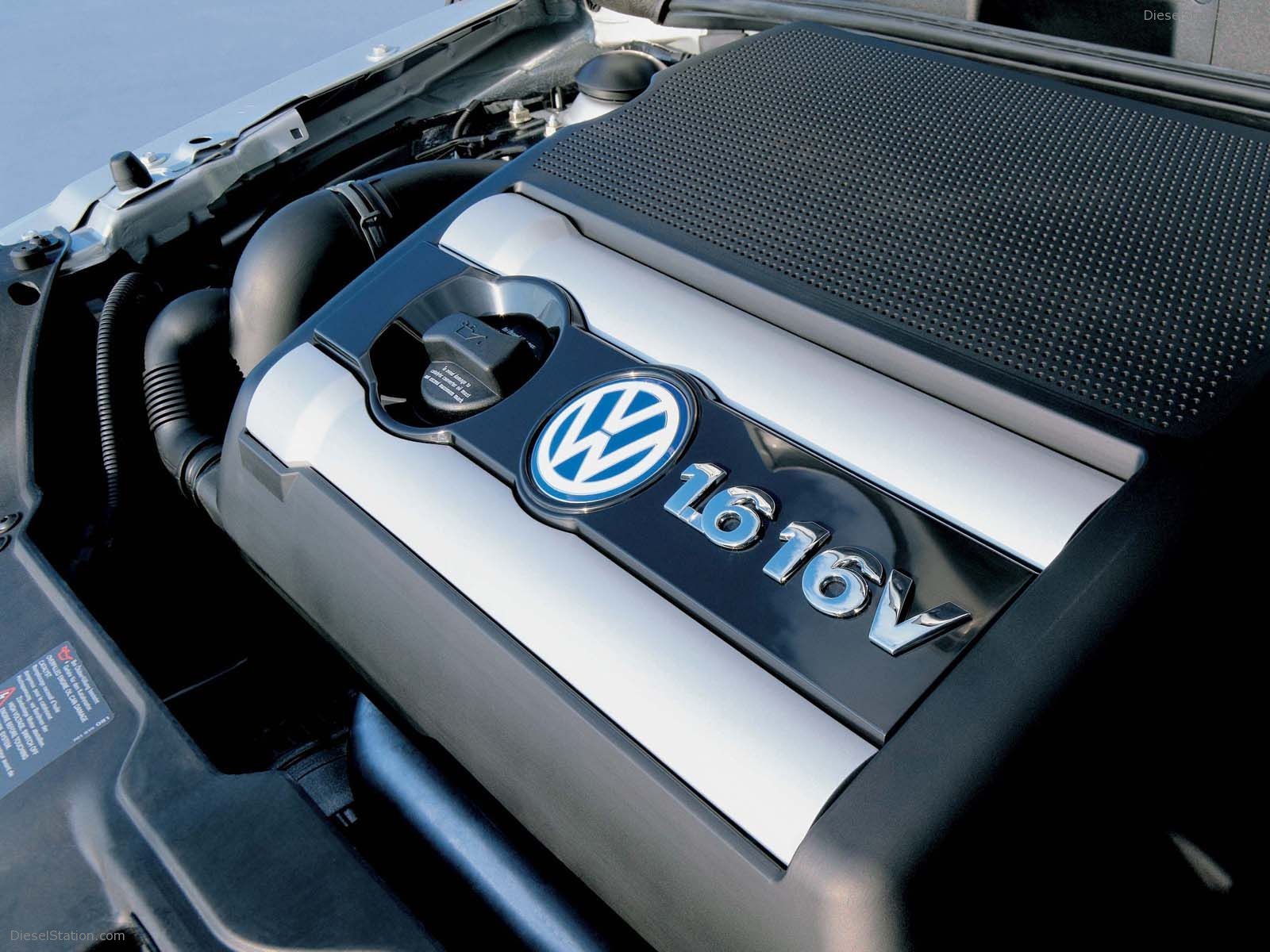 Volkswagen Lupo