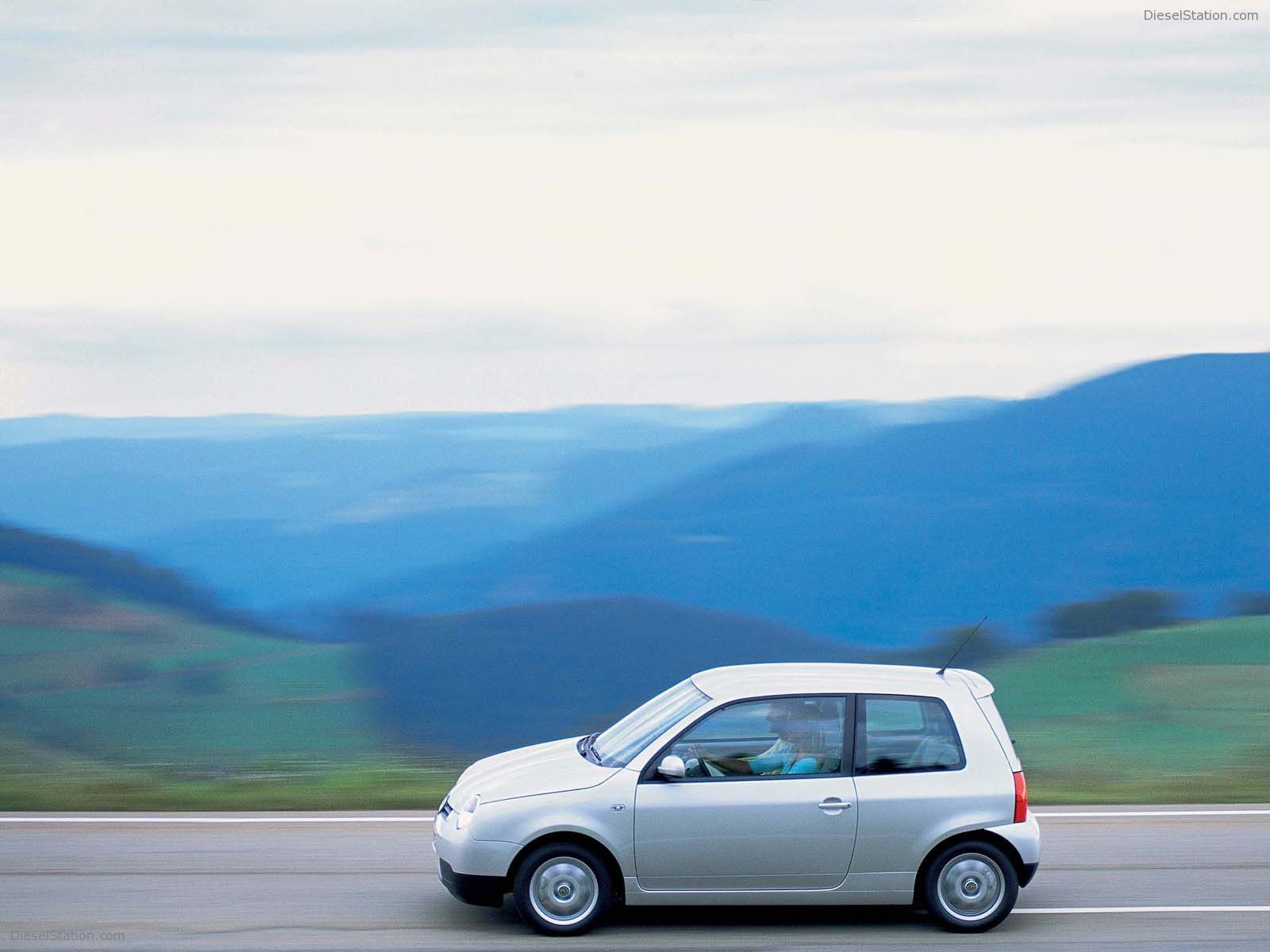 Volkswagen Lupo