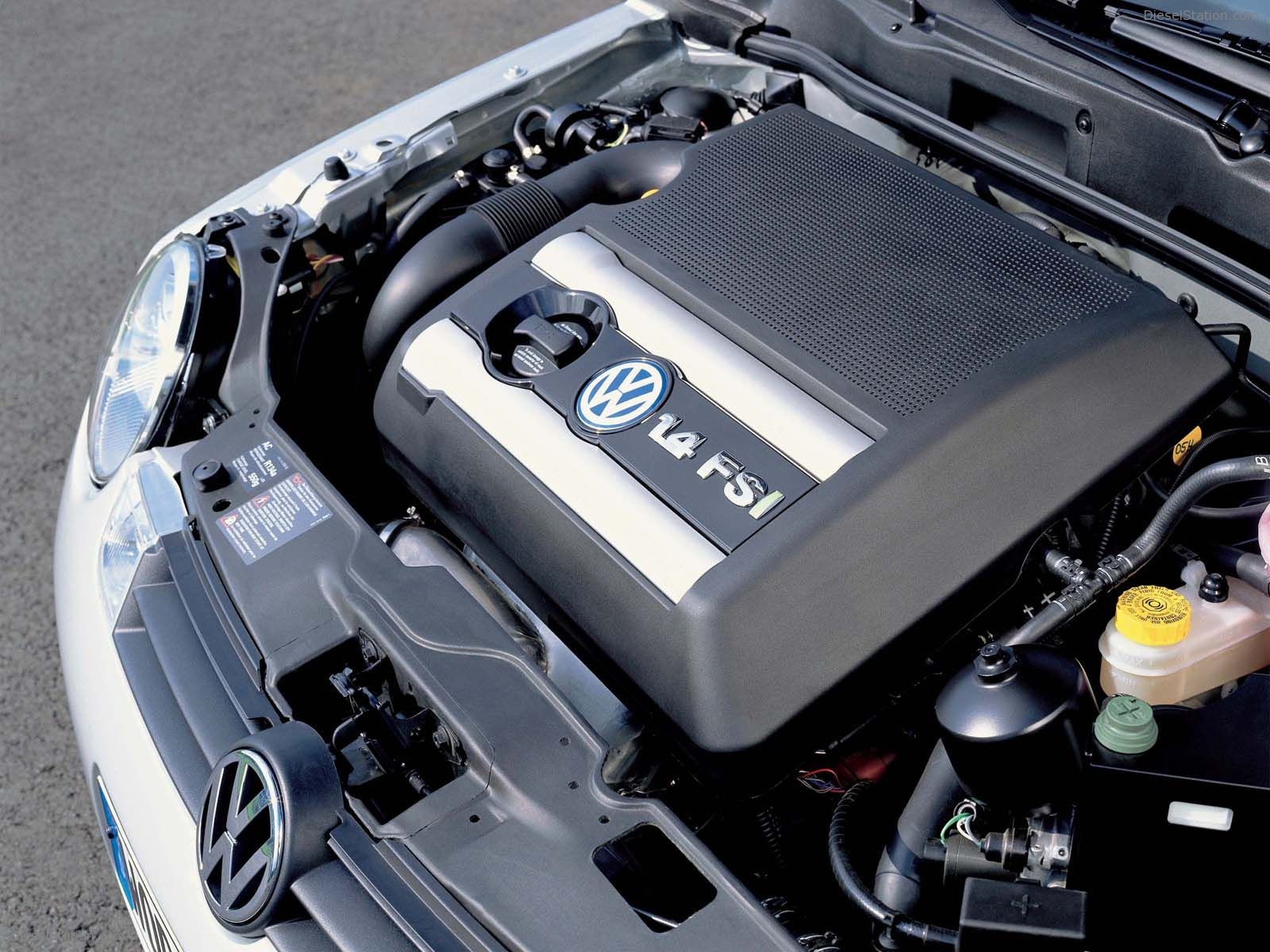 Volkswagen Lupo