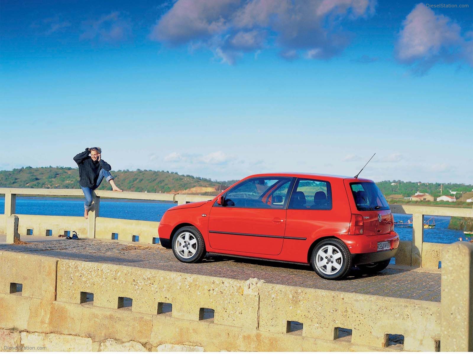 Volkswagen Lupo