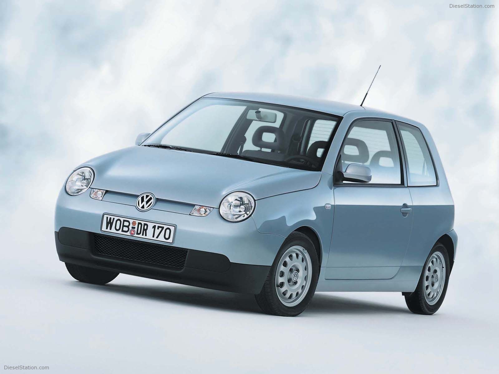 Volkswagen Lupo