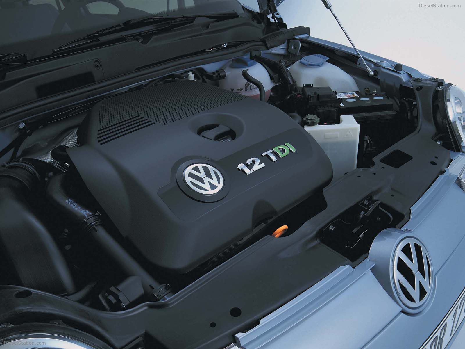 Volkswagen Lupo