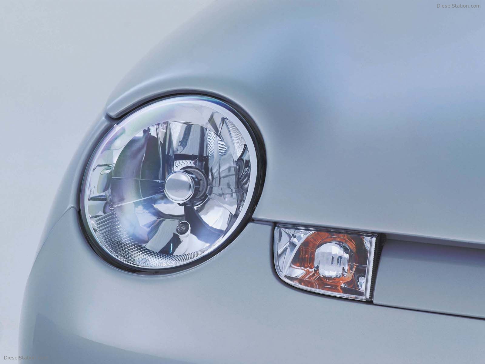 Volkswagen Lupo