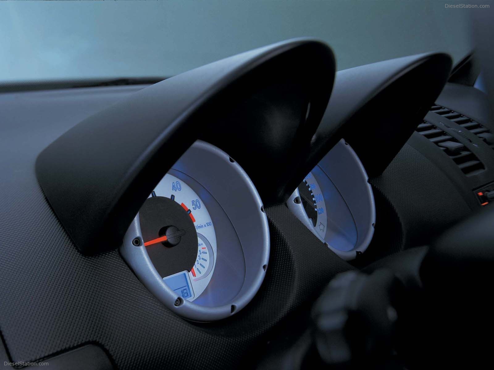 Volkswagen Lupo