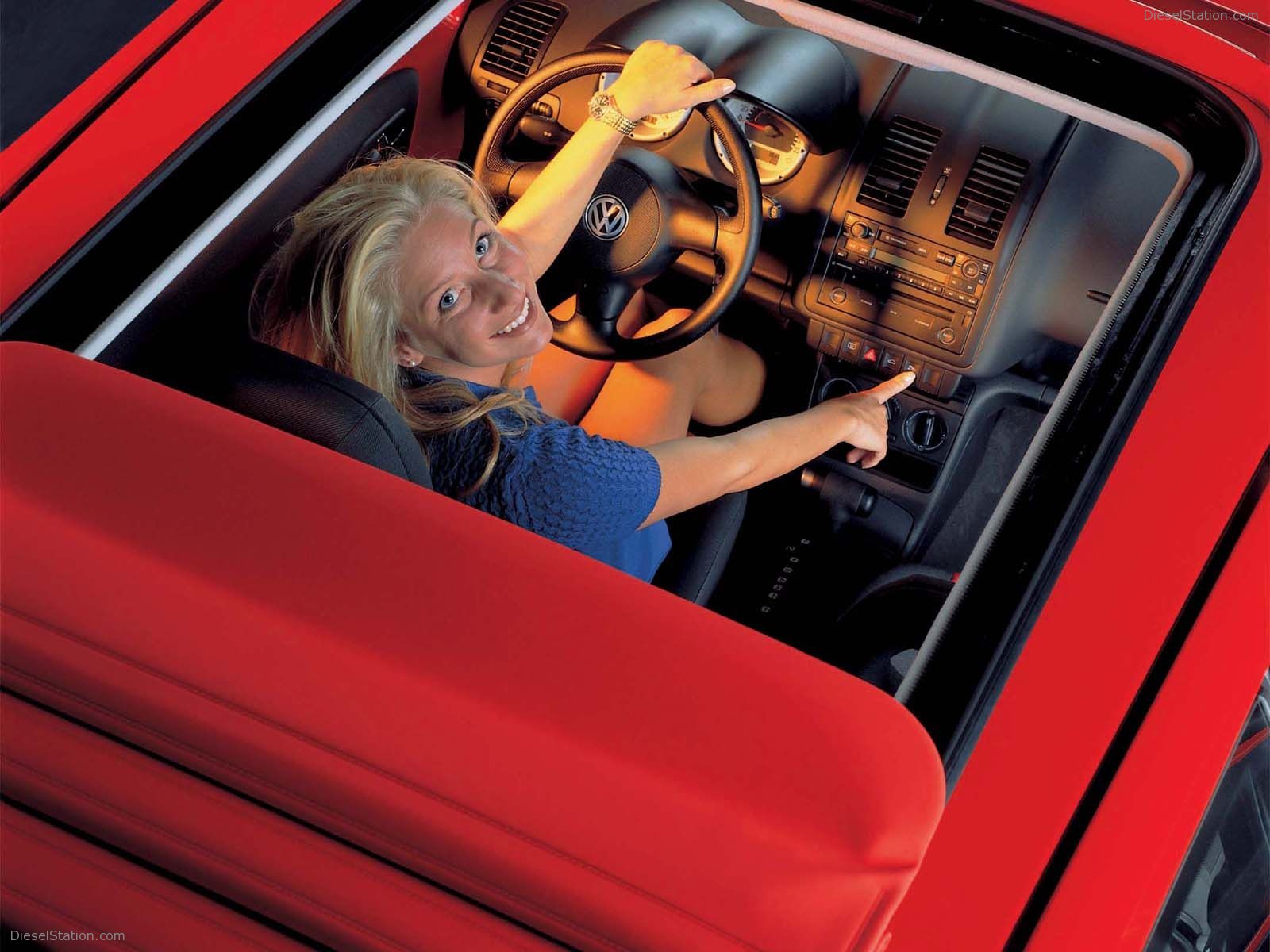 Volkswagen Lupo