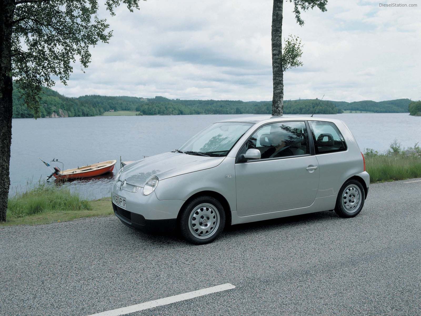 Volkswagen Lupo