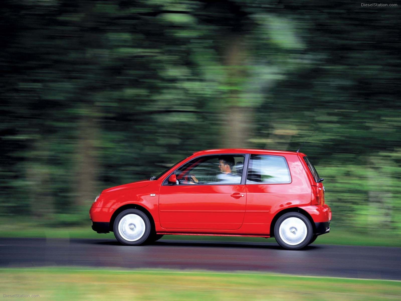 Volkswagen Lupo