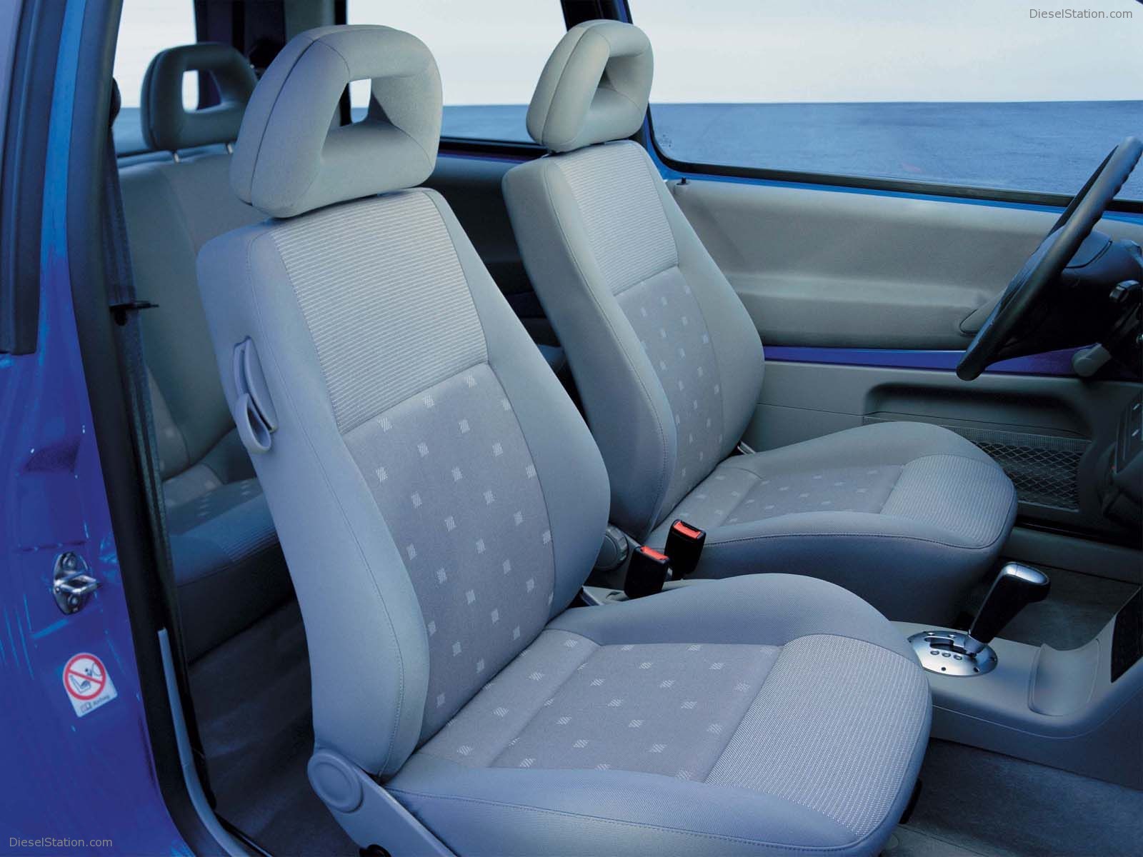 Volkswagen Lupo