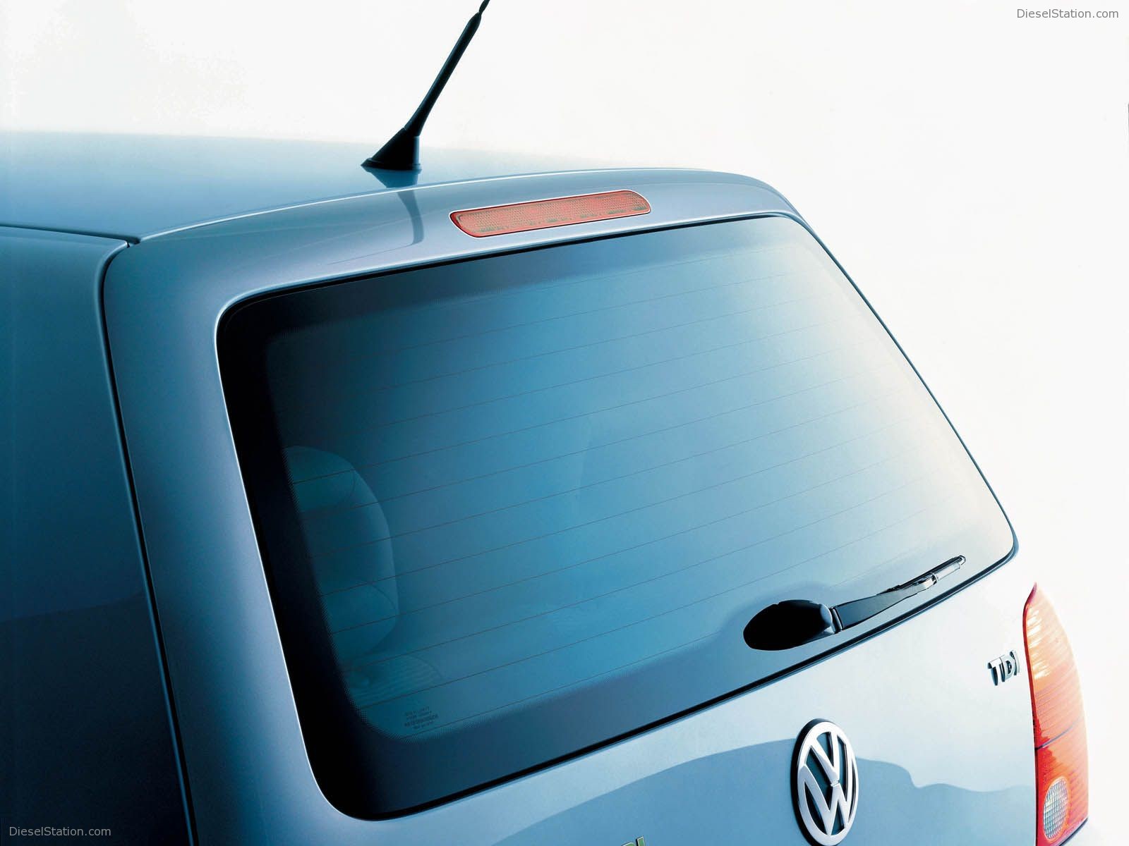 Volkswagen Lupo