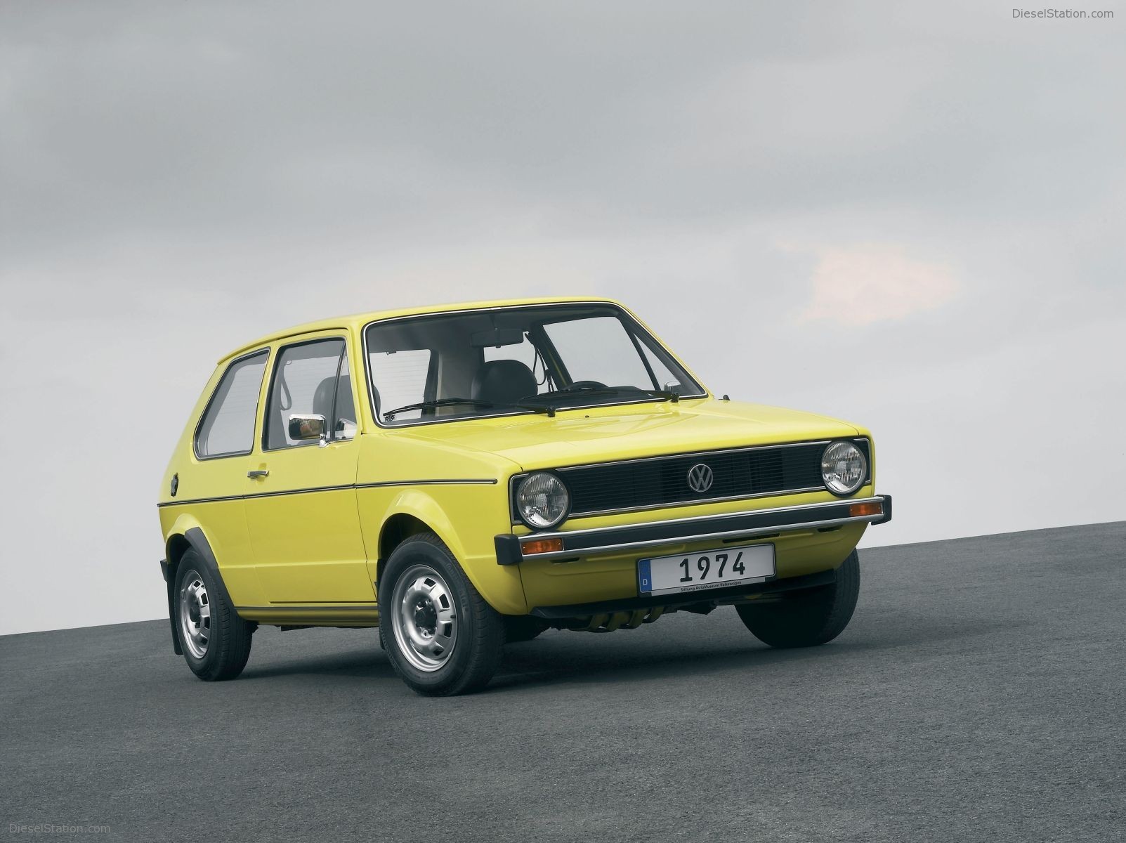 Volkswagen Miscellaneous
