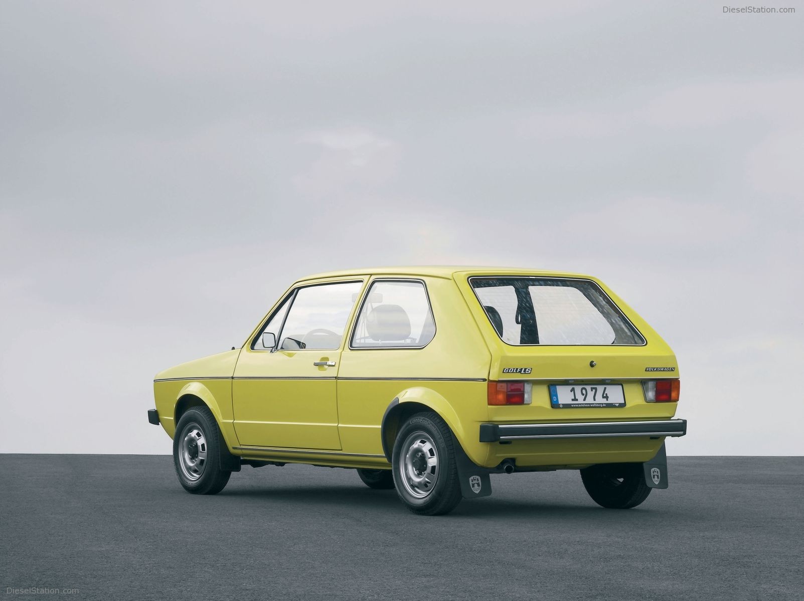 Volkswagen Miscellaneous