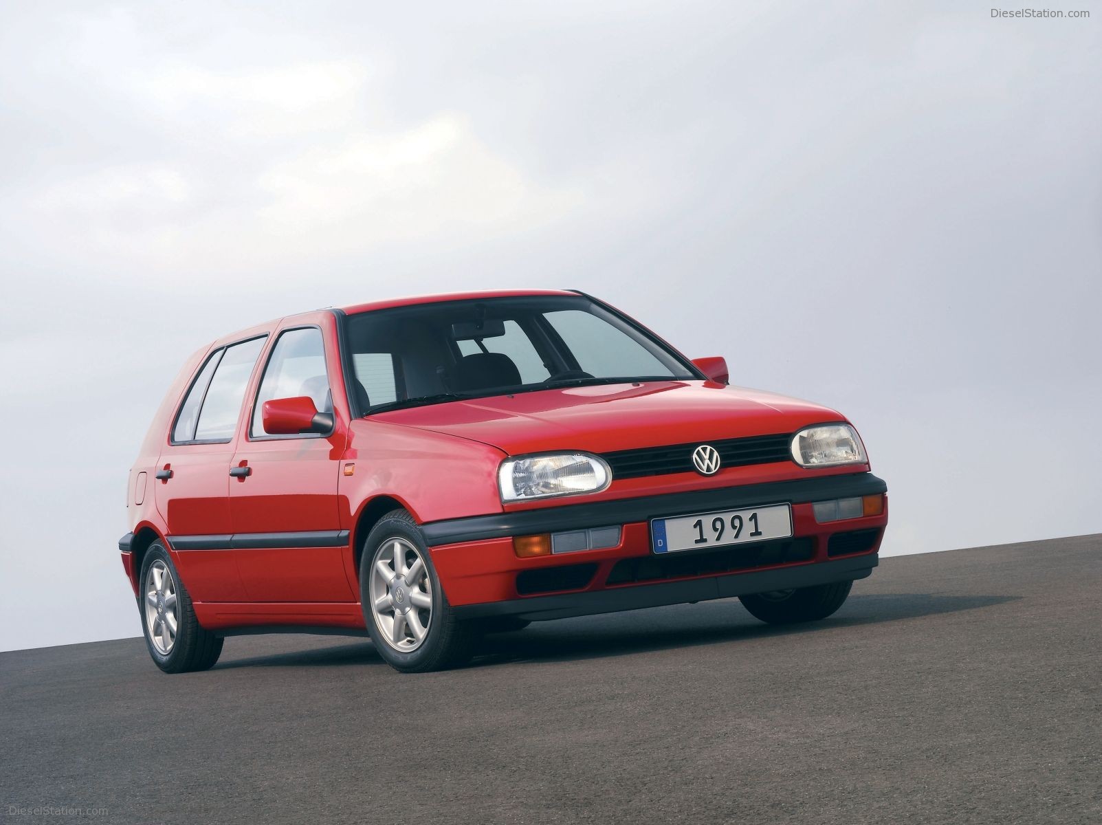 Volkswagen Miscellaneous