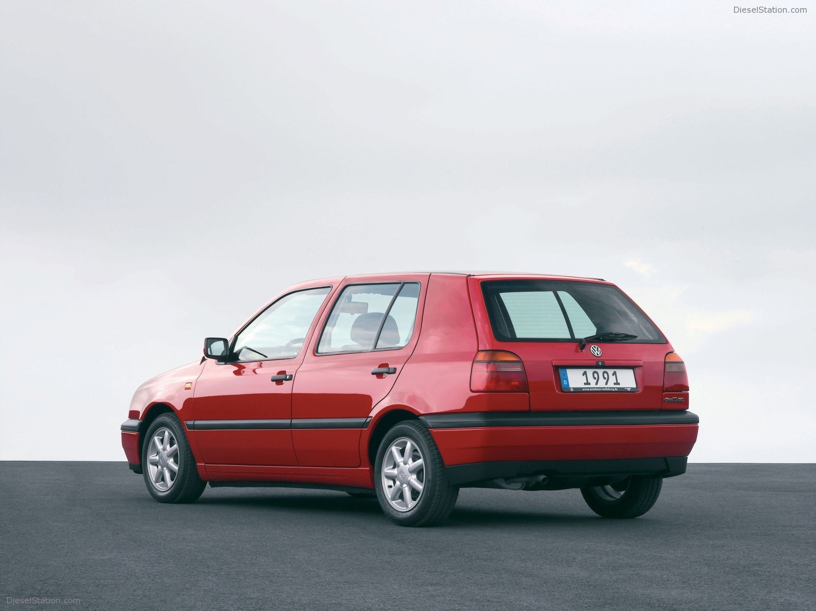 Volkswagen Miscellaneous