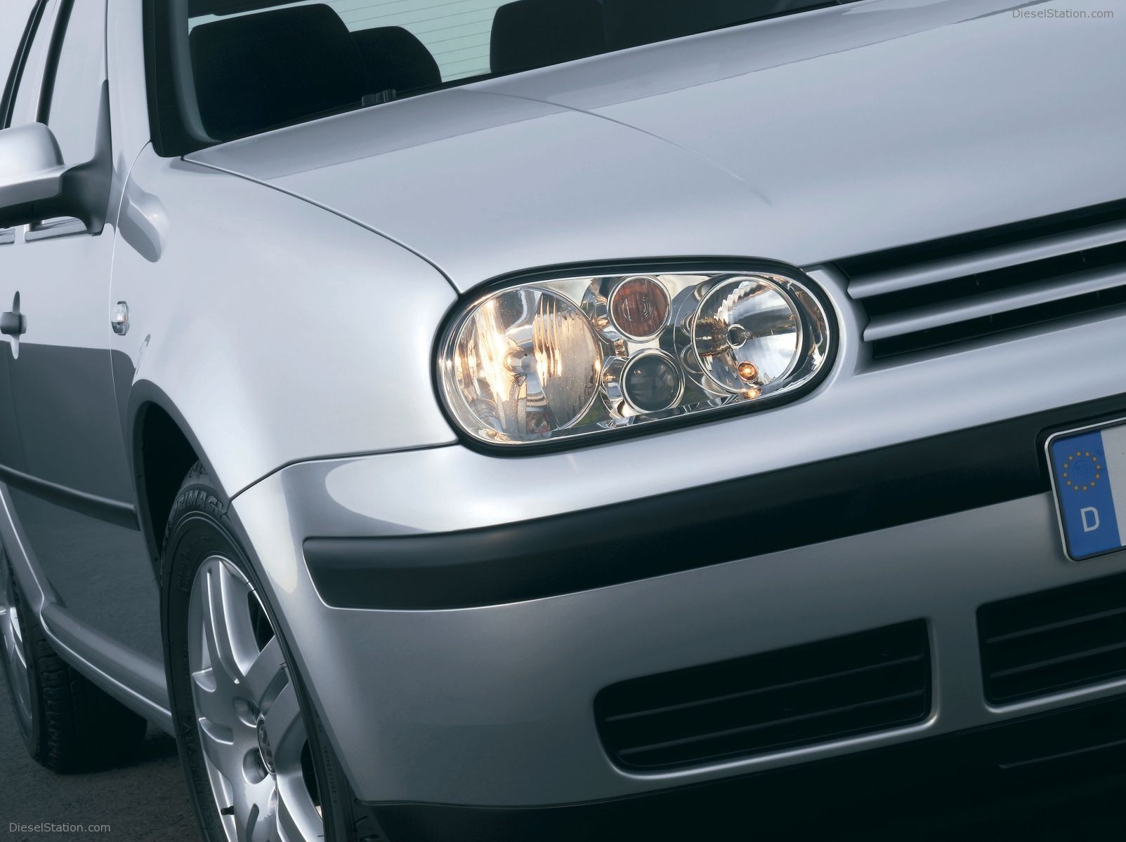 Volkswagen Miscellaneous