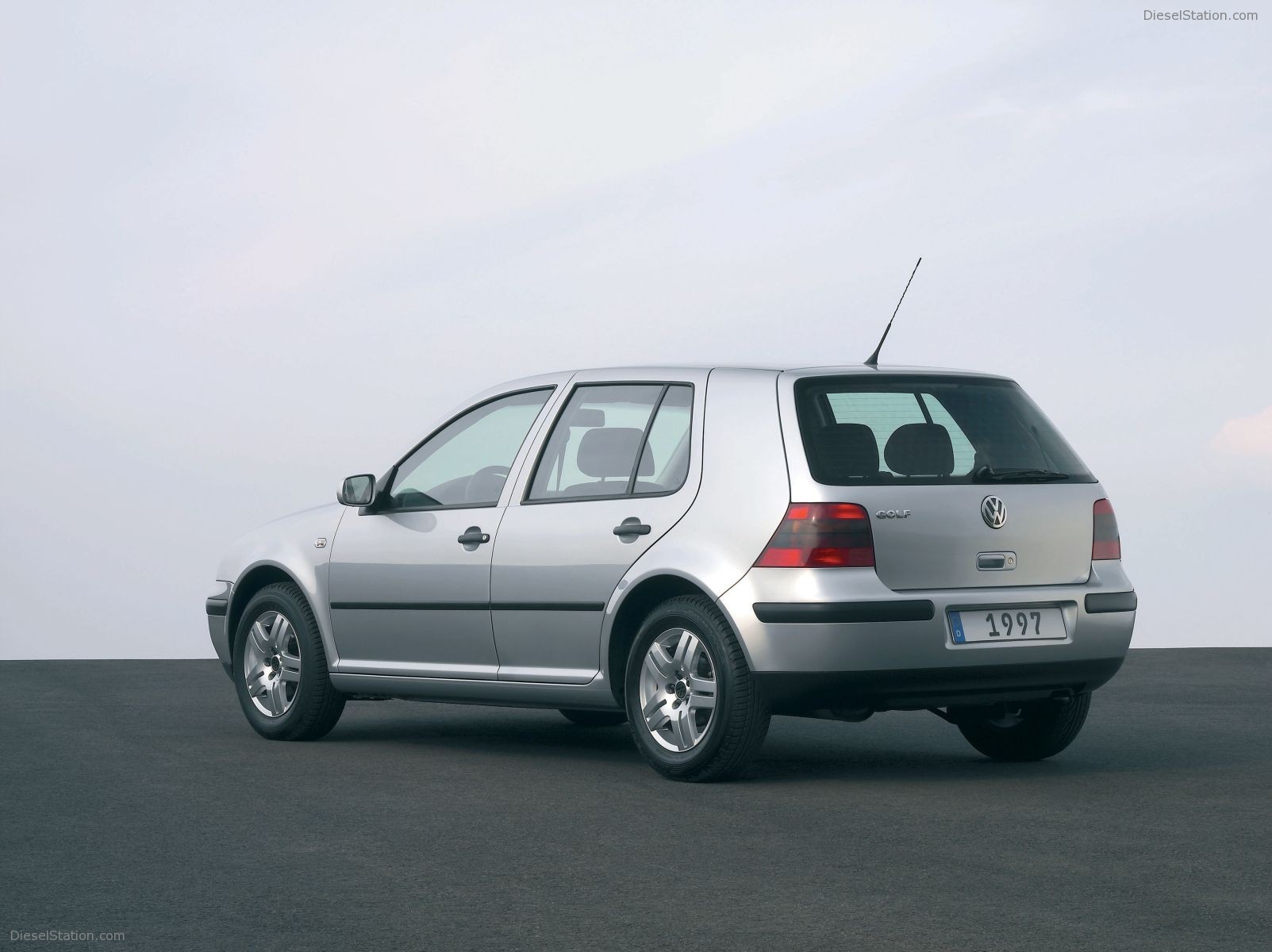 Volkswagen Miscellaneous