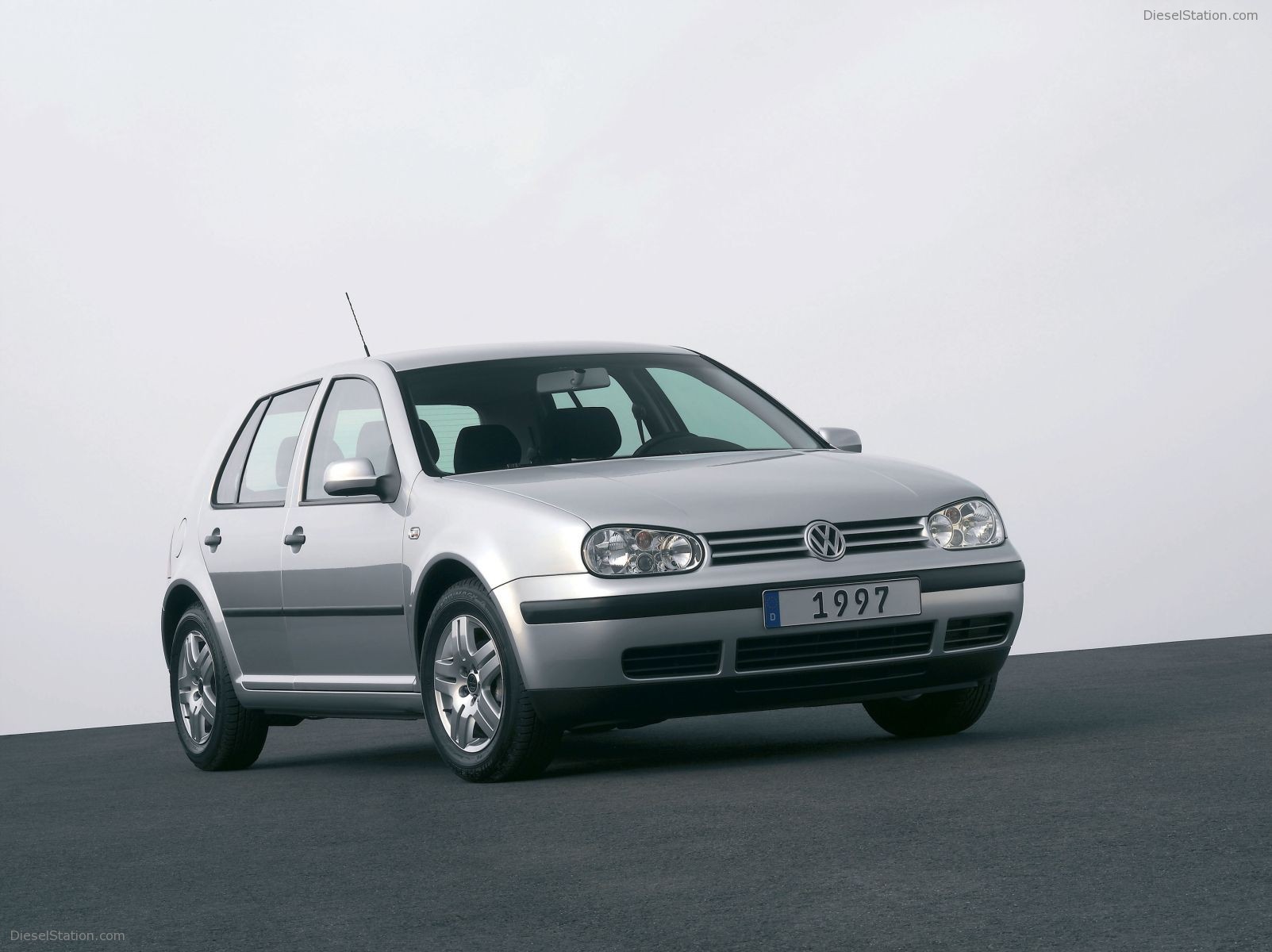 Volkswagen Miscellaneous