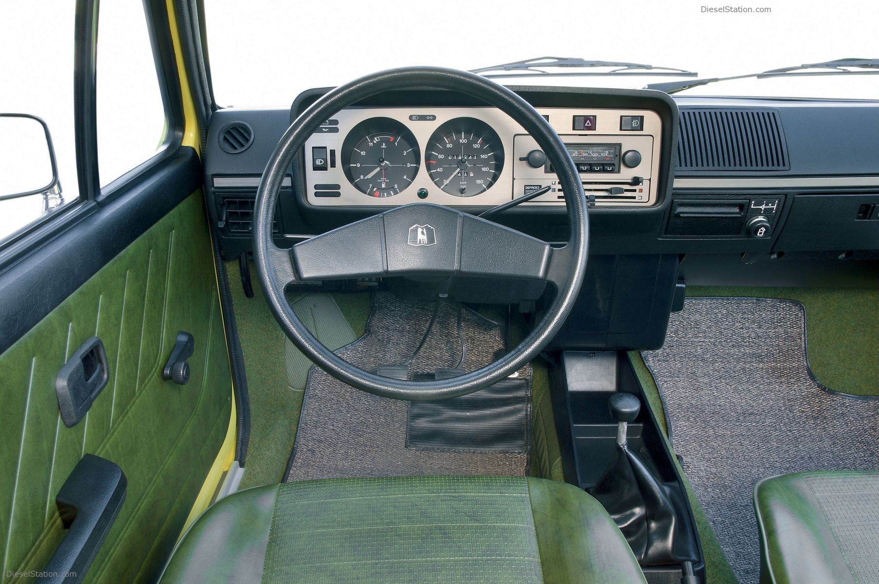 Volkswagen Miscellaneous