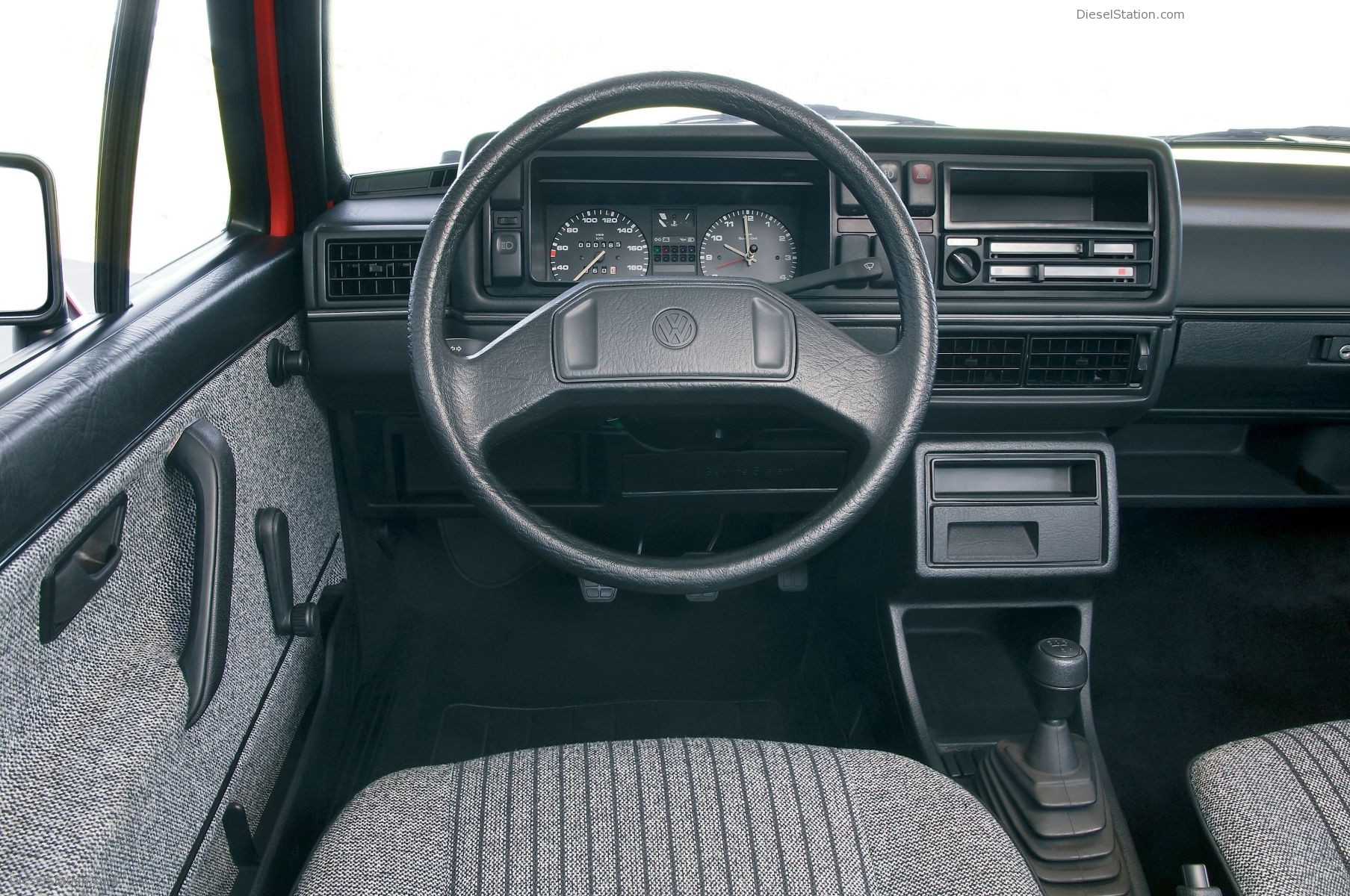 Volkswagen Miscellaneous