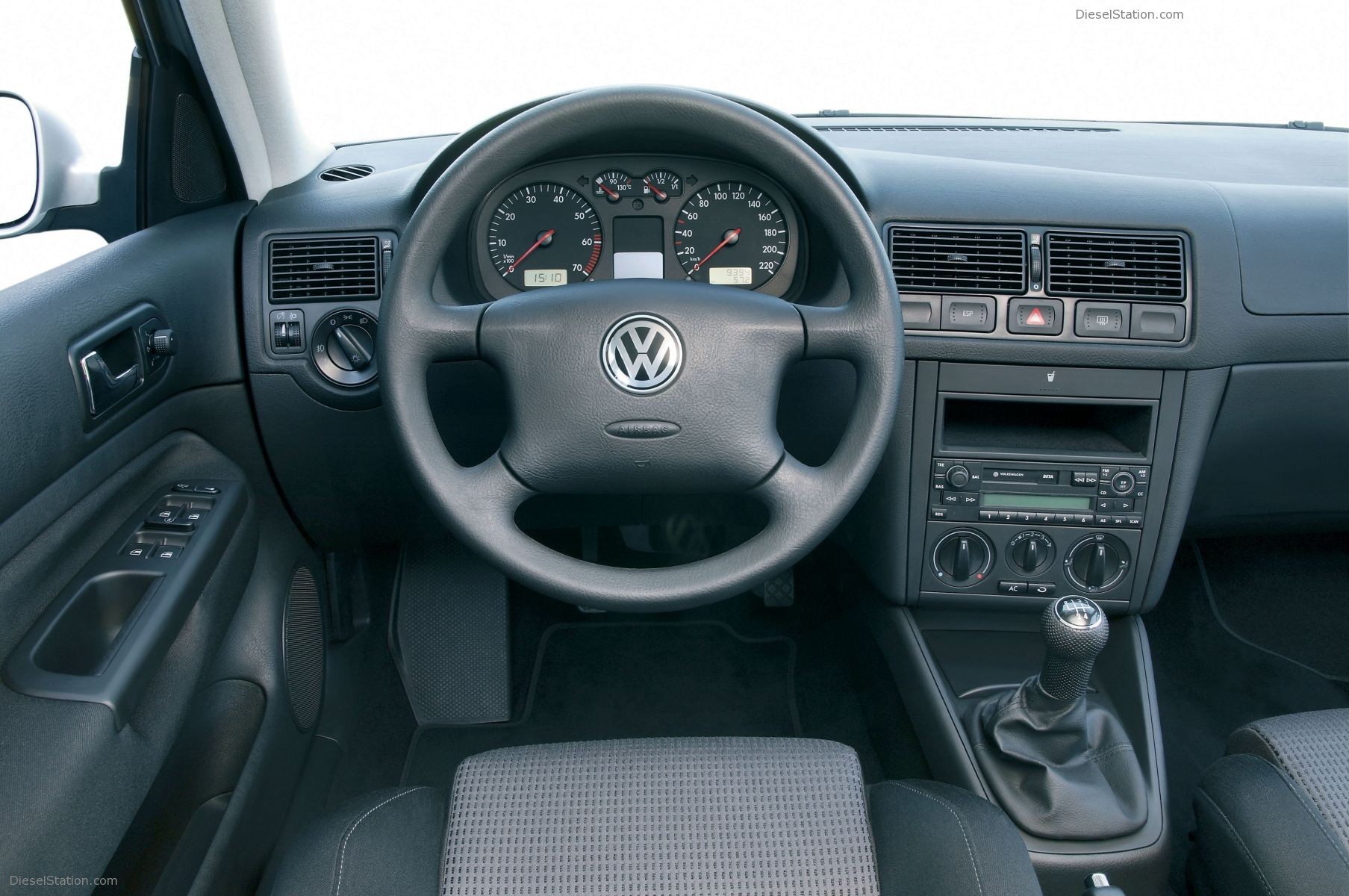 Volkswagen Miscellaneous
