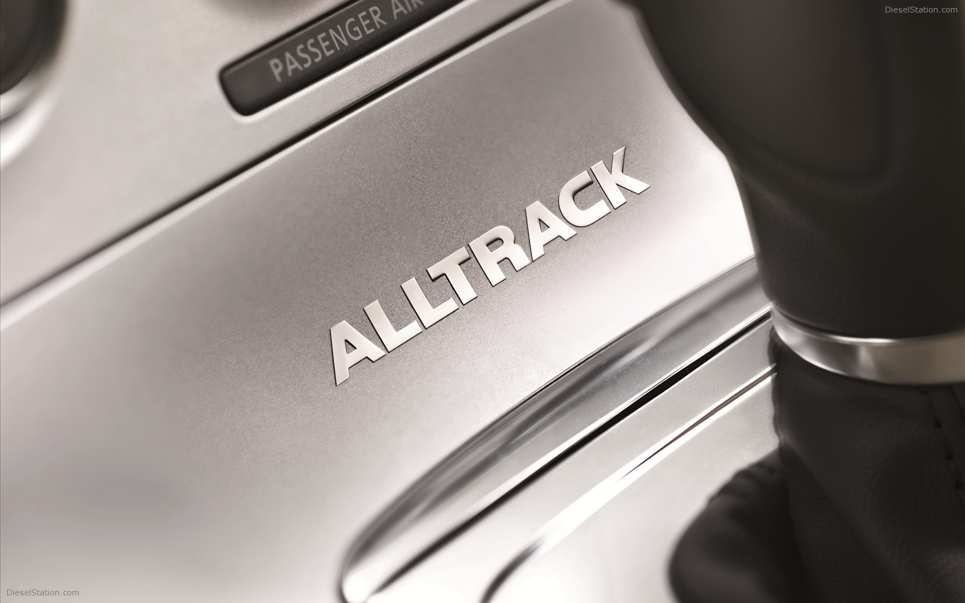 Volkswagen Passat Alltrack 2013