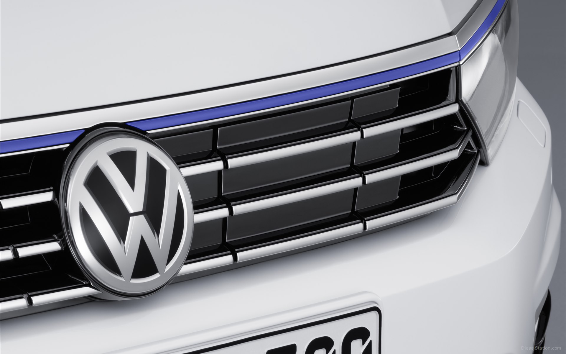 Volkswagen Passat GTE 2015