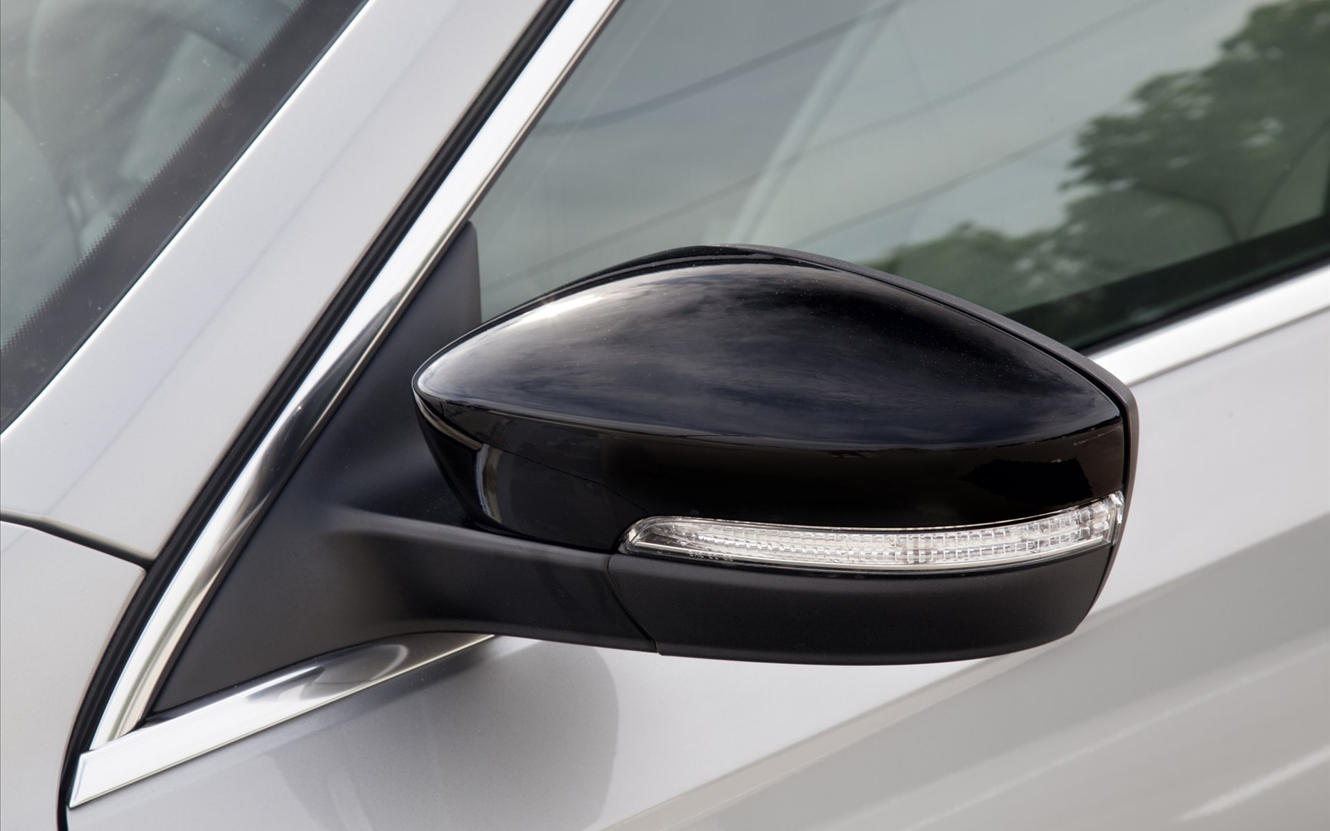 Volkswagen Passat Sport 2014