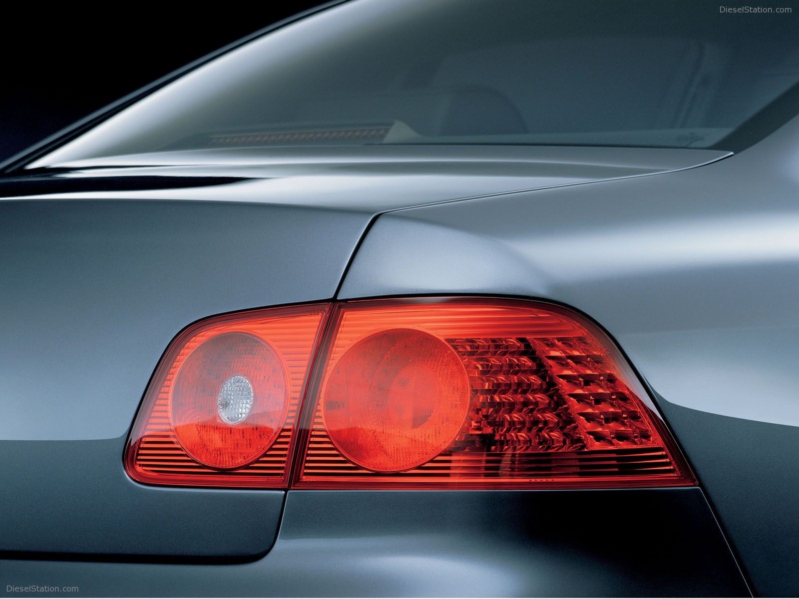 Volkswagen Phaeton