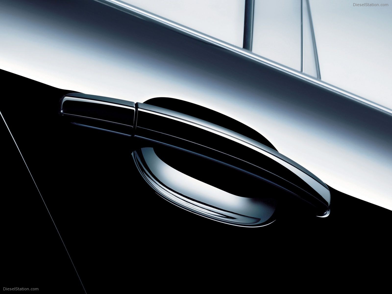Volkswagen Phaeton